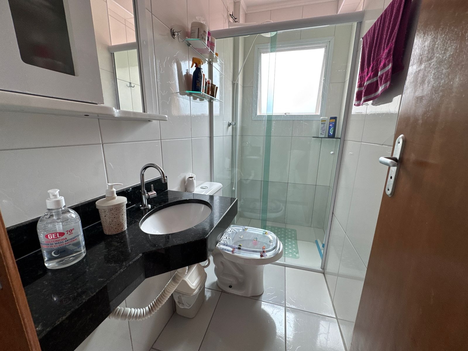 Apartamento, 2 quartos, 72 m² - Foto 11