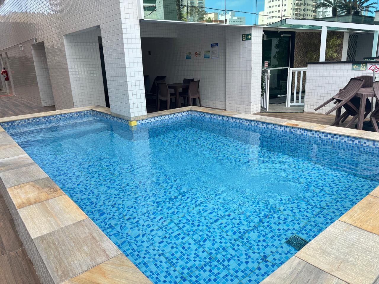 Apartamento, 2 quartos, 87 m² - Foto 3