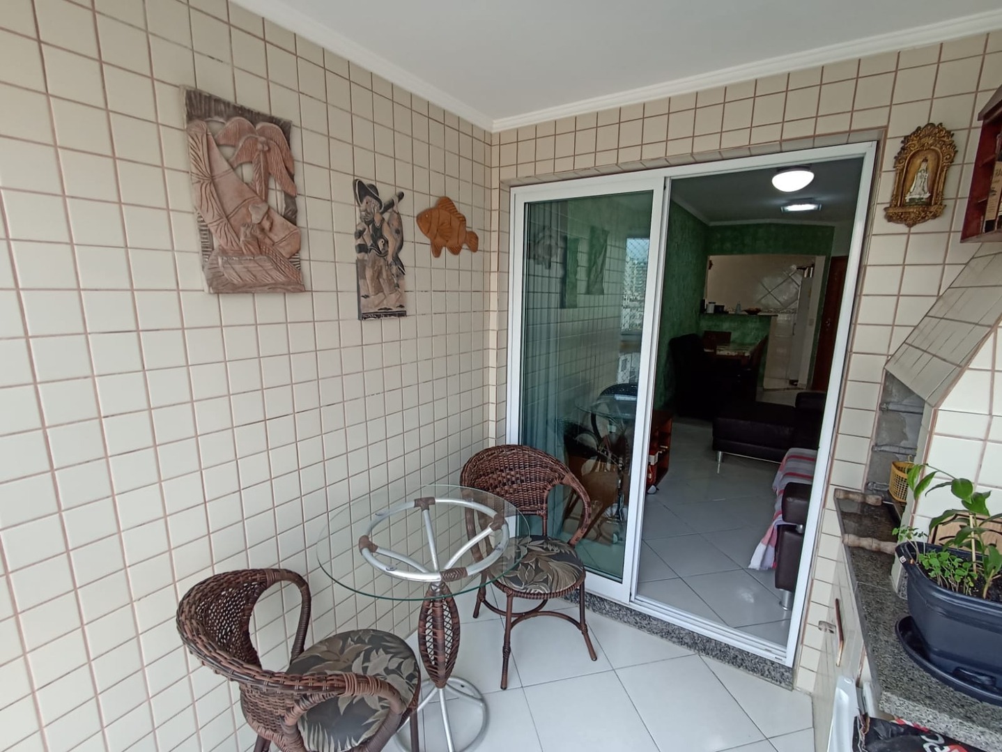 Apartamento, 2 quartos, 70 m² - Foto 10