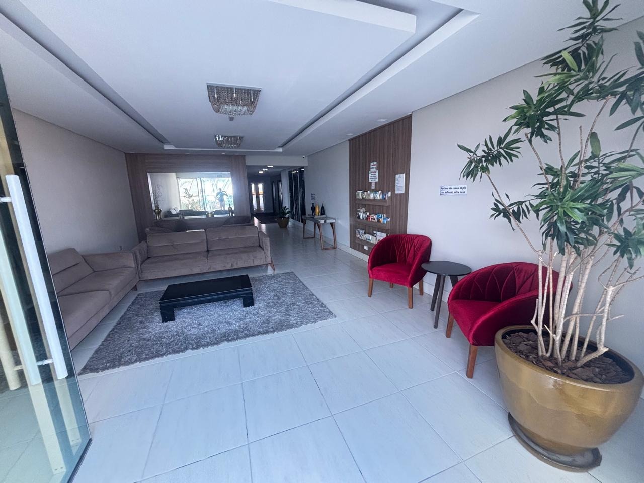 Apartamento, 2 quartos, 76 m² - Foto 6