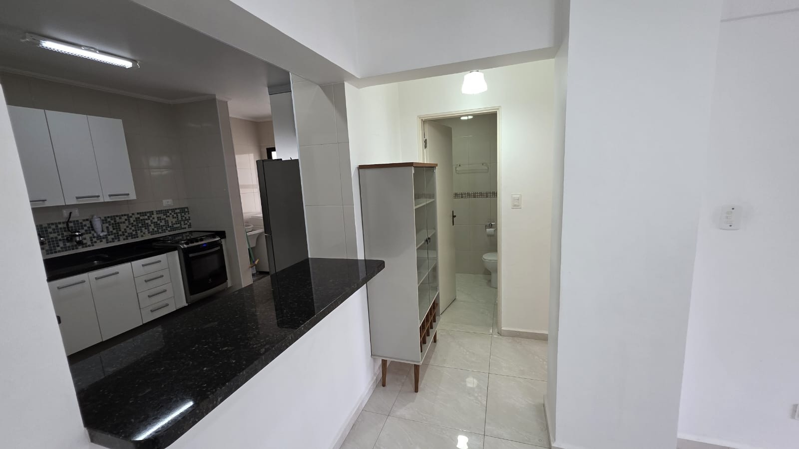 Apartamento, 1 quarto, 59 m² - Foto 7