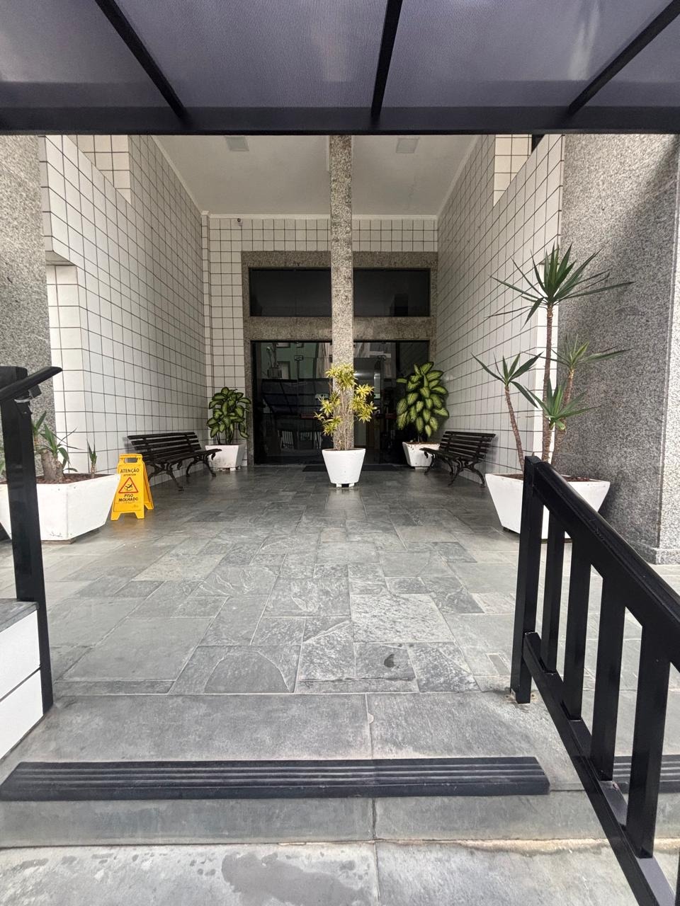 Apartamento, 1 quarto, 67 m² - Foto 4