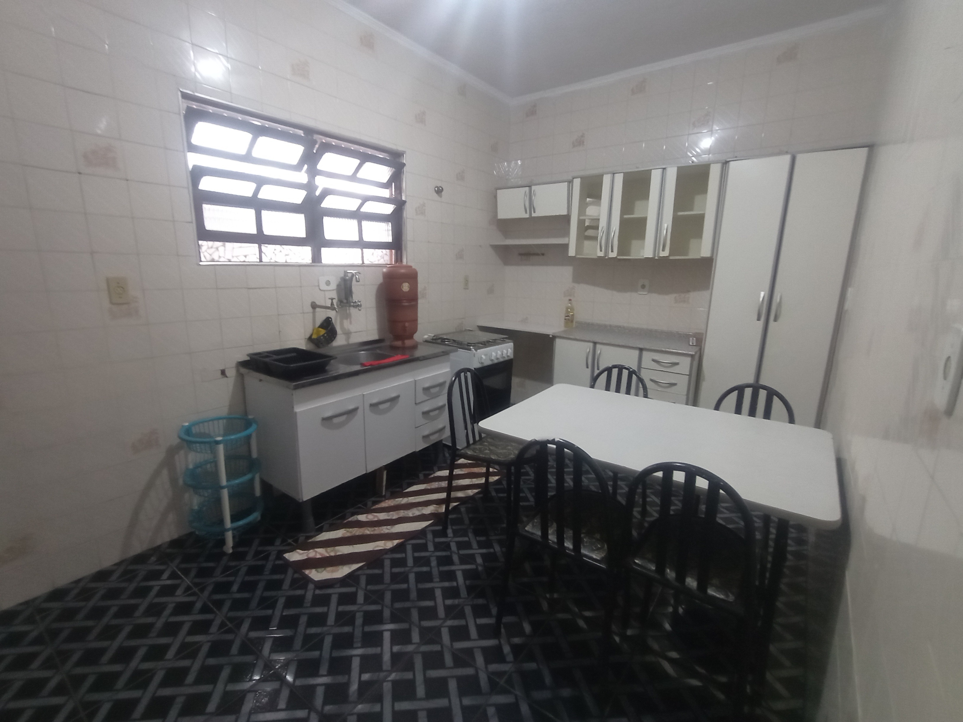 Casa de Condomínio, 1 quarto - Foto 9