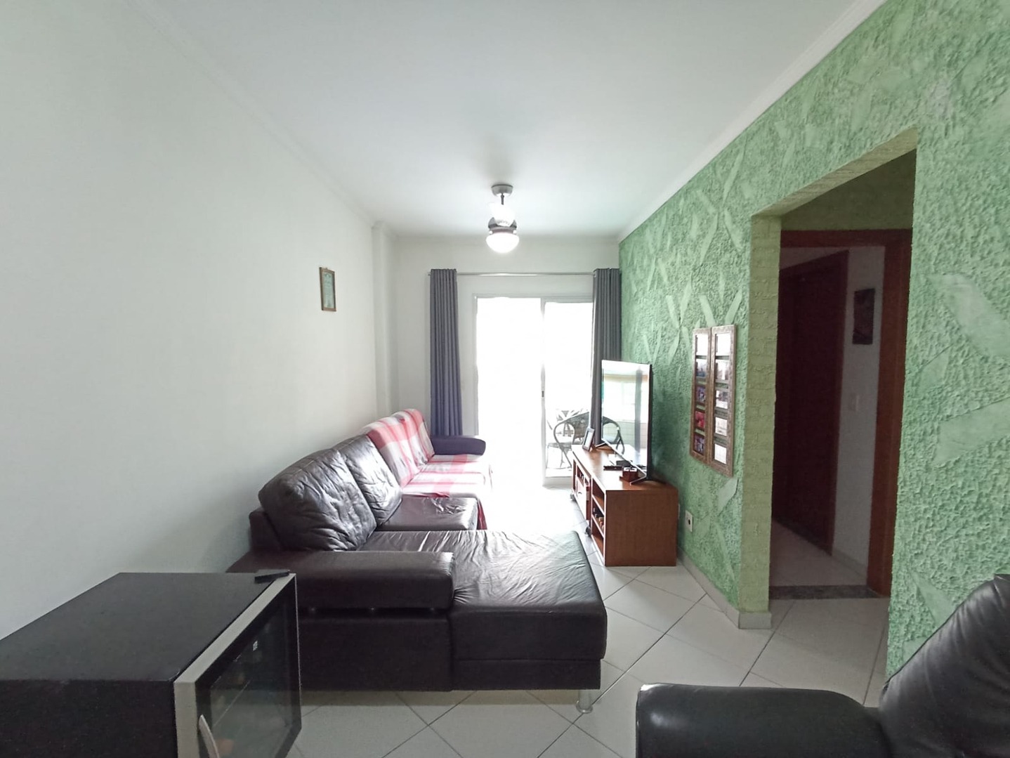 Apartamento, 2 quartos, 70 m² - Foto 3