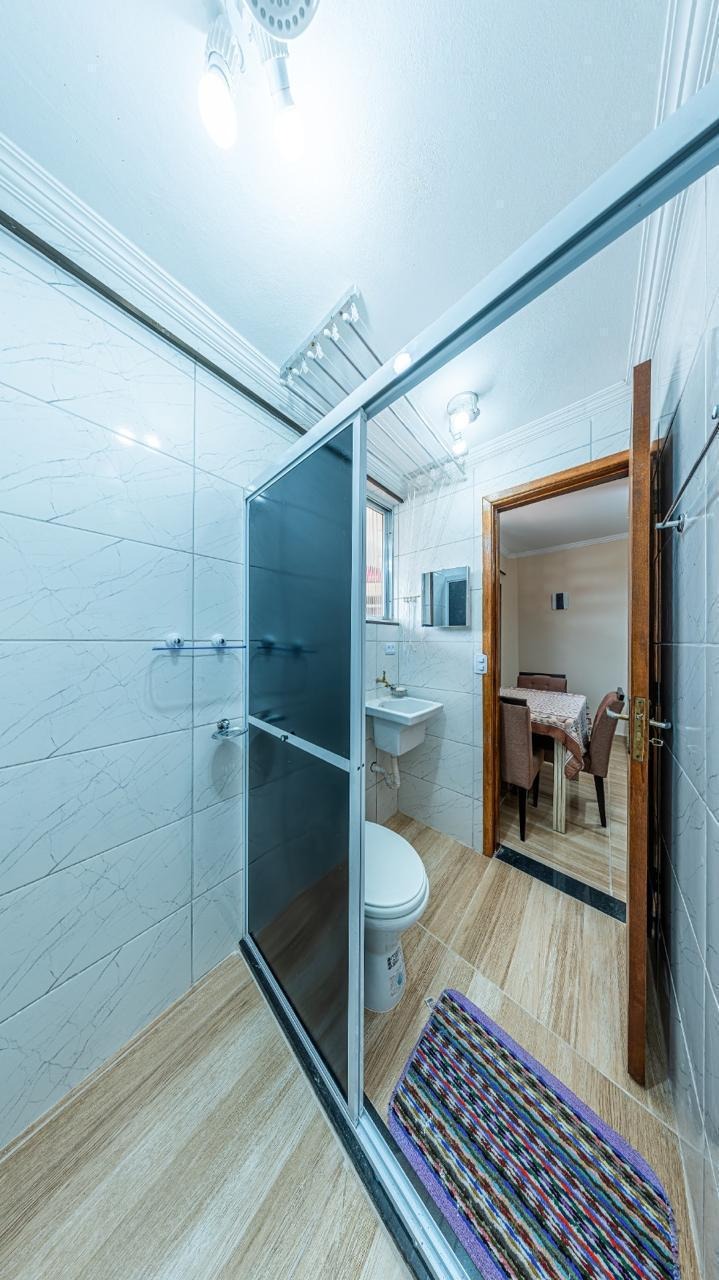 Apartamento, 2 quartos, 56 m² - Foto 6