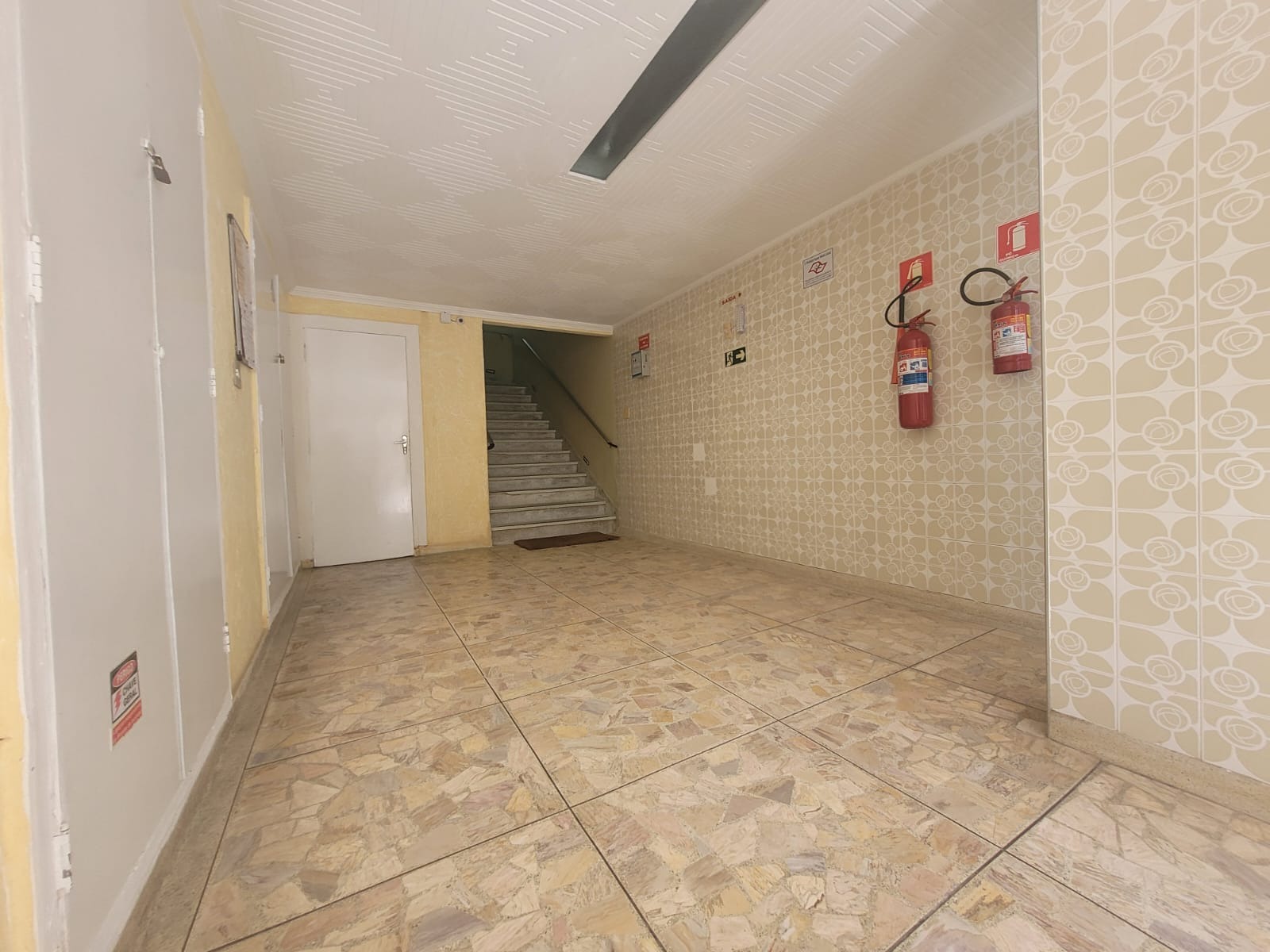 Apartamento, 1 quarto, 43 m² - Foto 3