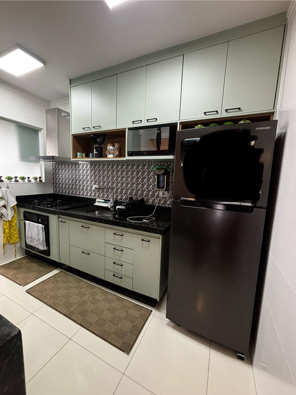 Apartamento, 2 quartos, 90 m² - Foto 8