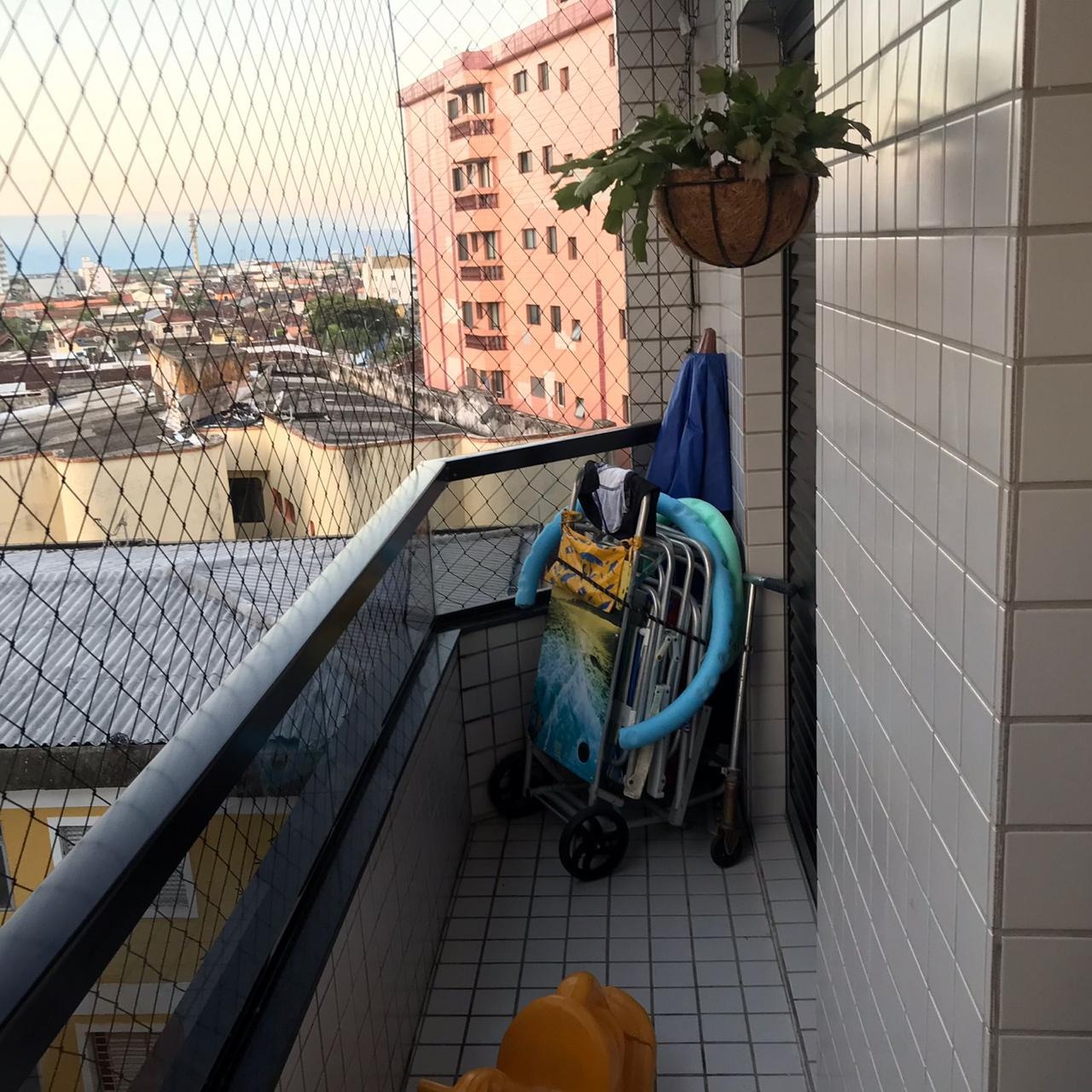 Apartamento, 2 quartos, 82 m² - Foto 29