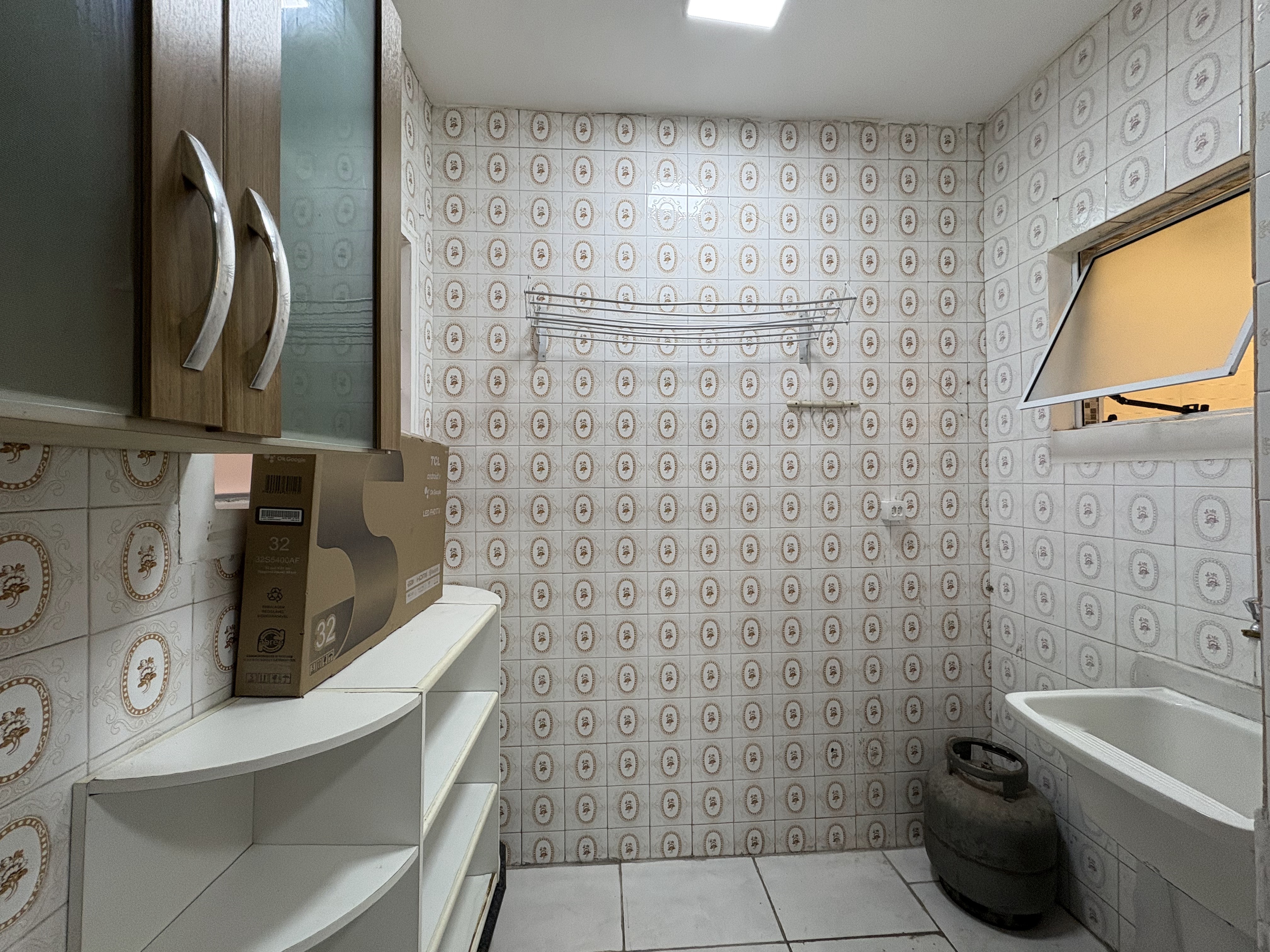 Kitnet-Studio, 60 m² - Foto 10