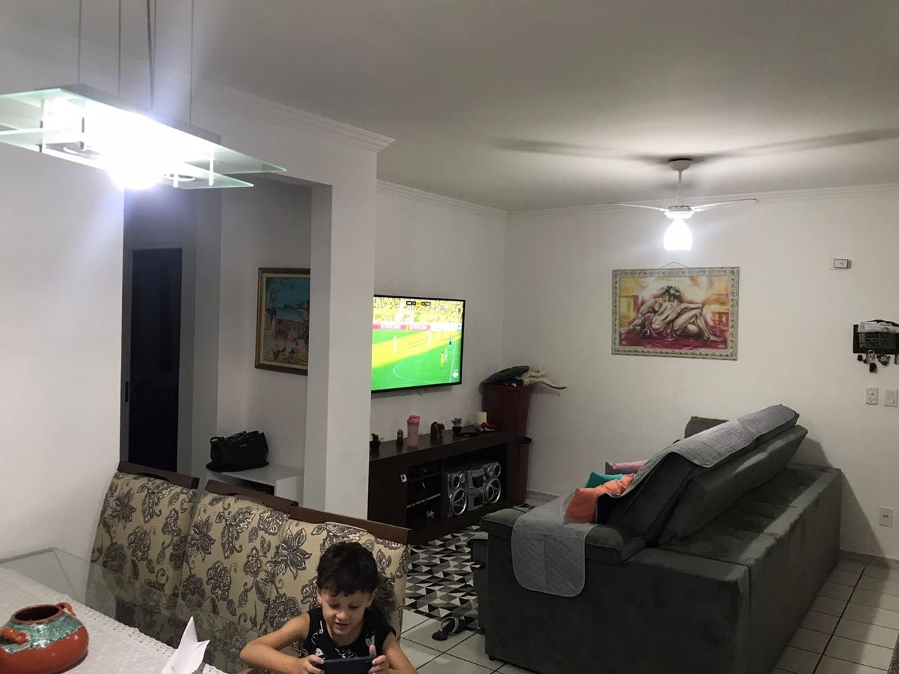 Apartamento, 2 quartos, 82 m² - Foto 19