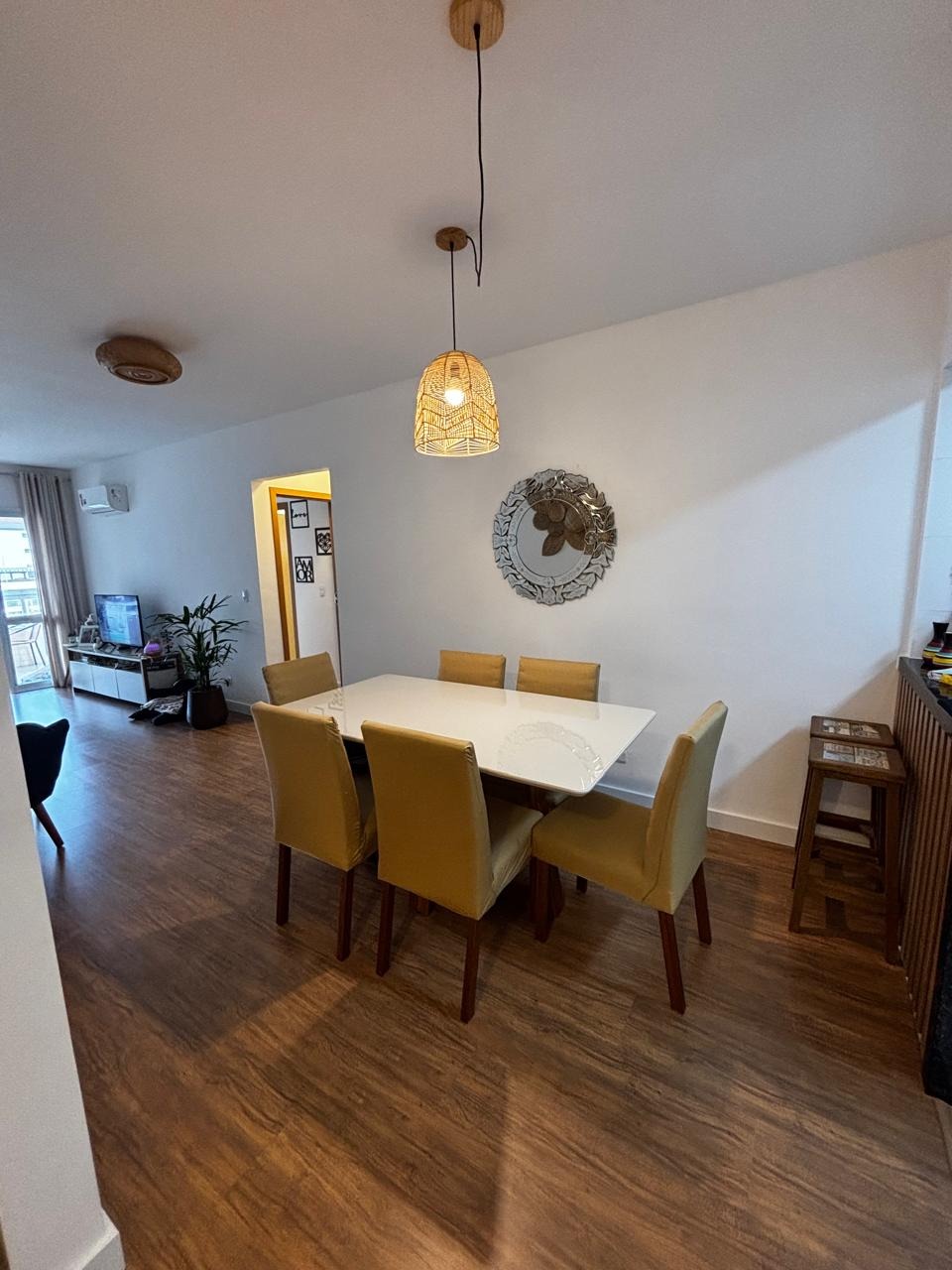 Apartamento, 2 quartos, 90 m² - Foto 3