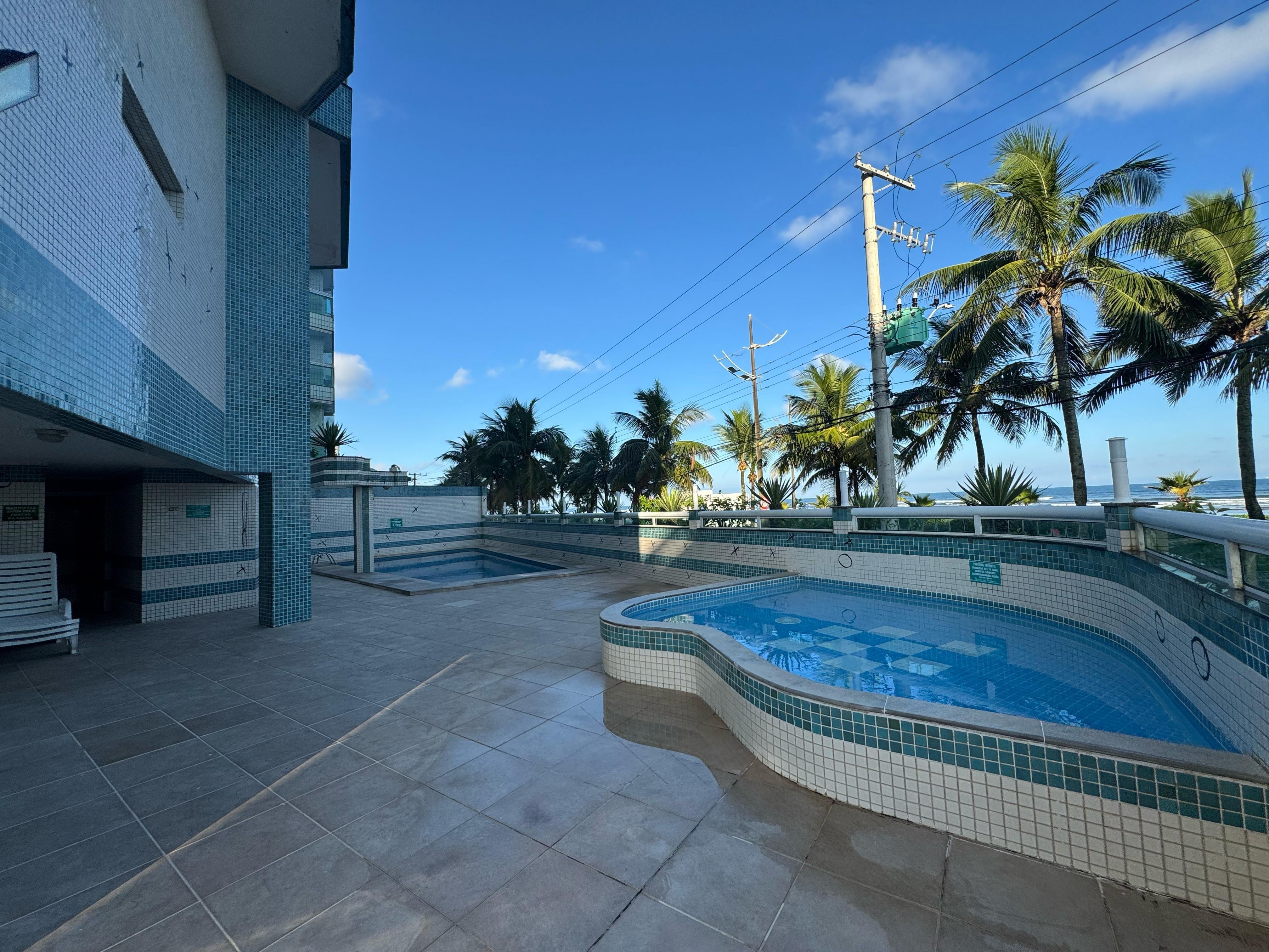 Apartamento, 3 quartos, 126 m² - Foto 5