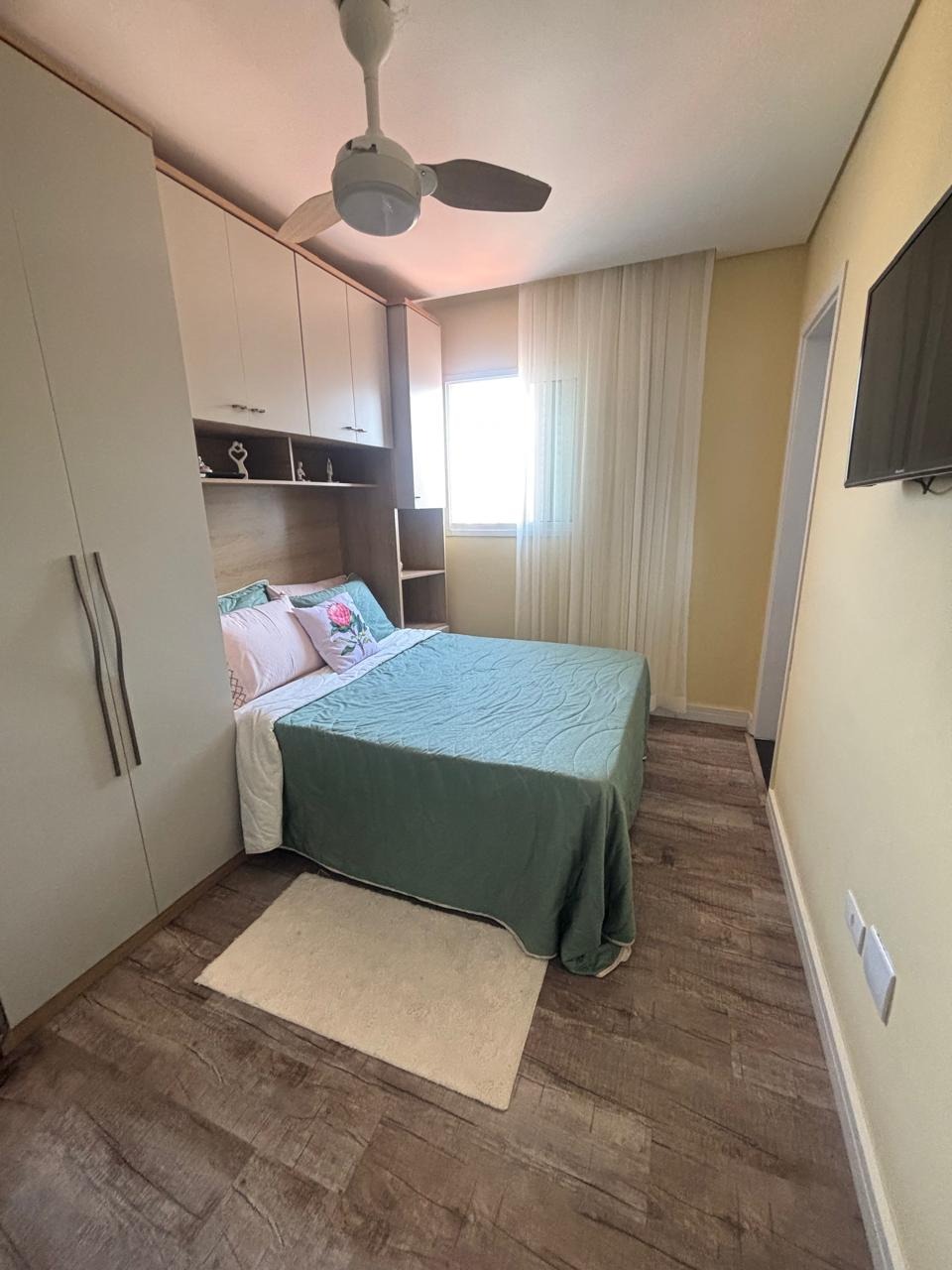 Apartamento, 2 quartos, 76 m² - Foto 45