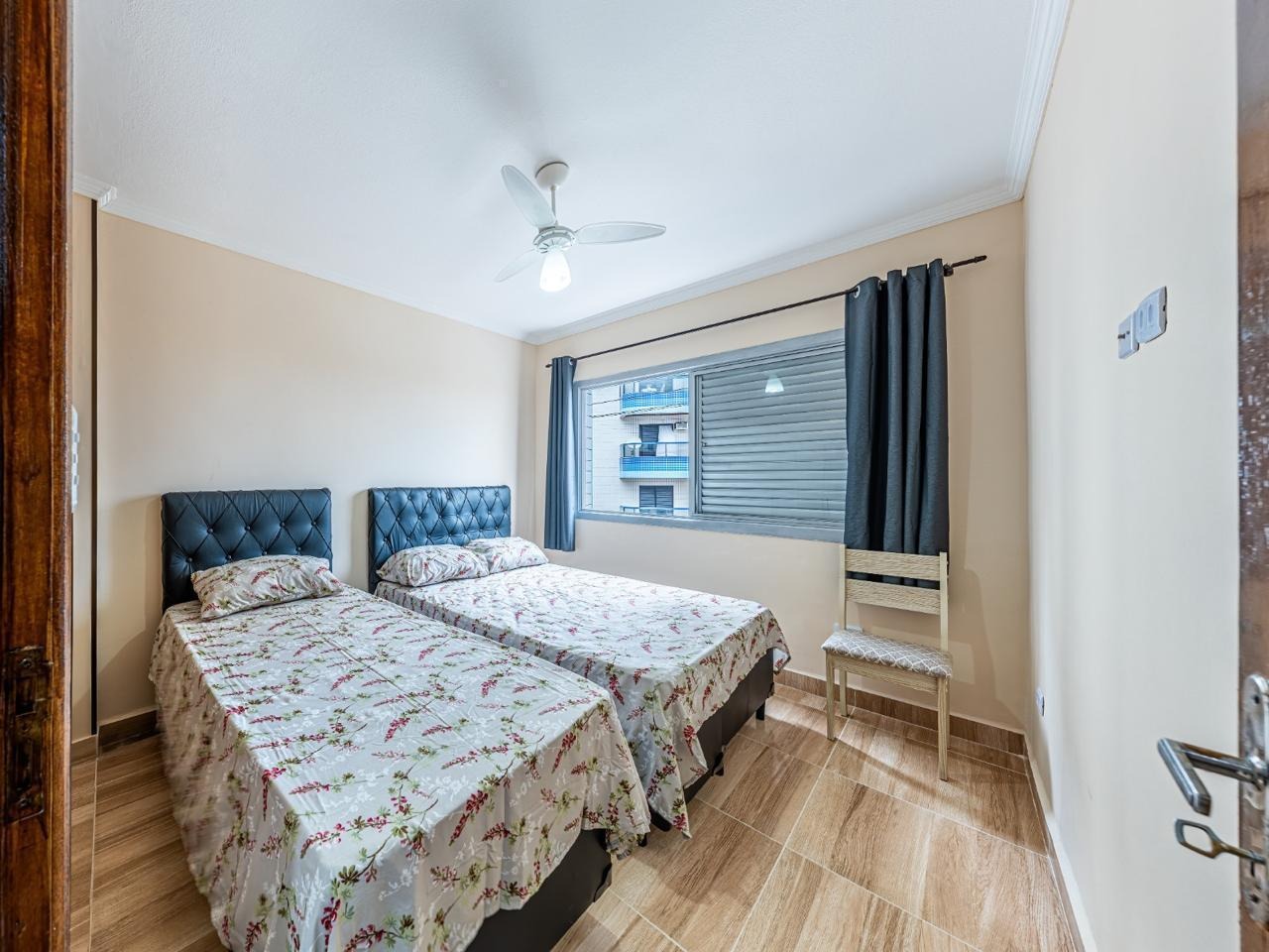 Apartamento, 2 quartos, 56 m² - Foto 4