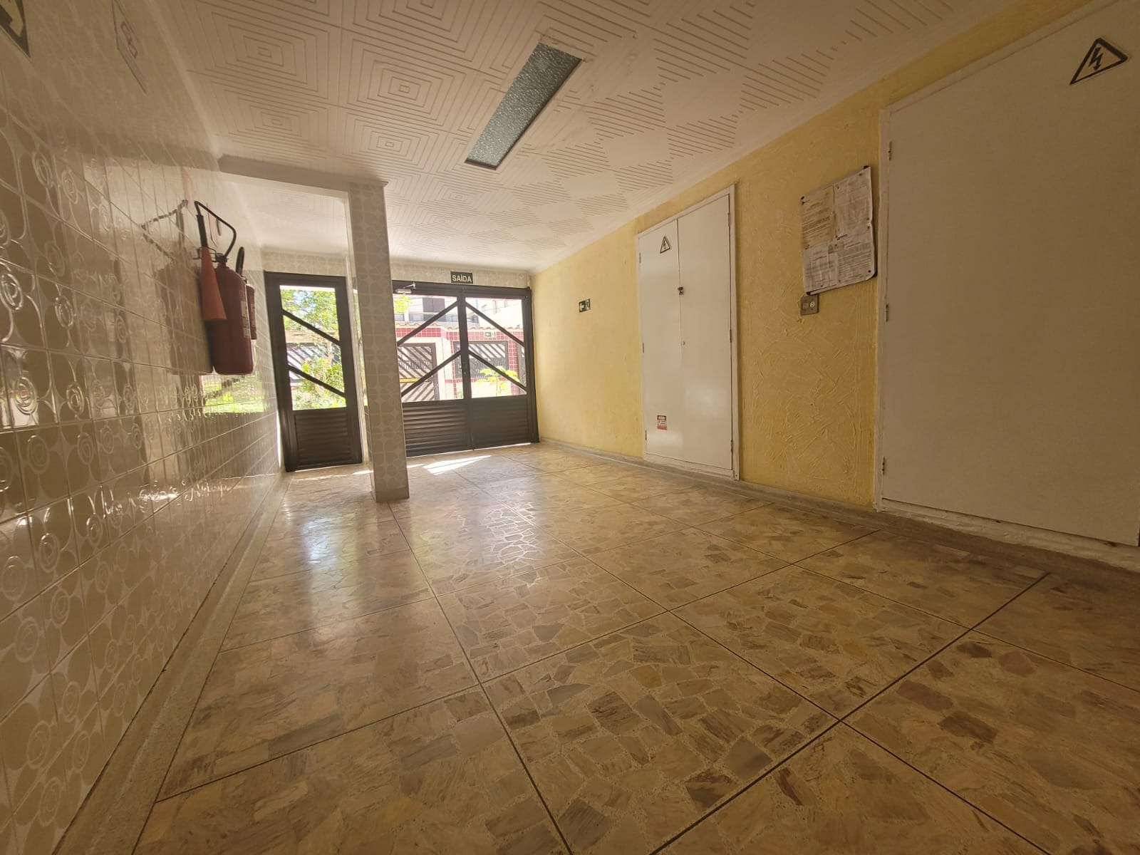 Apartamento, 1 quarto, 43 m² - Foto 4
