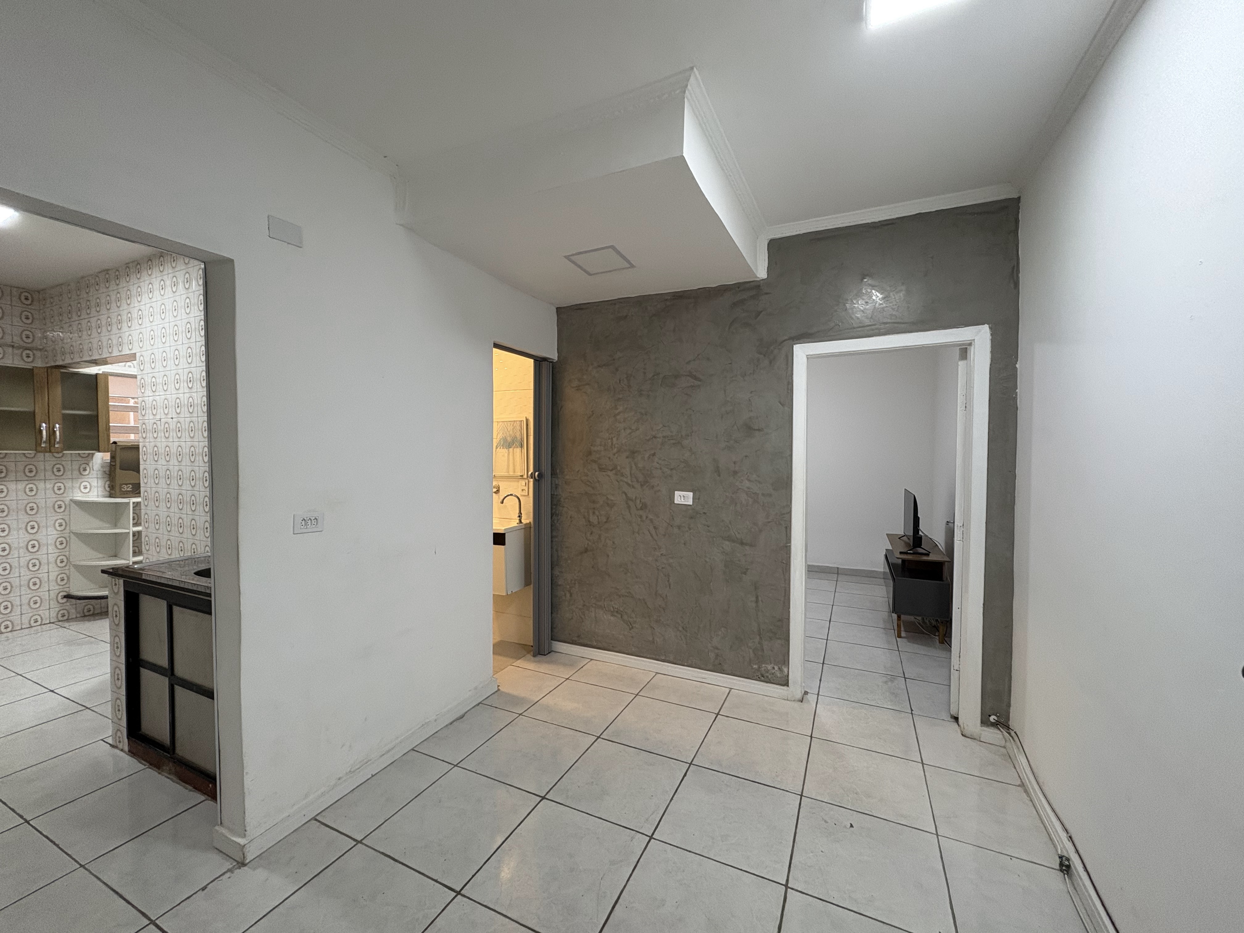 Kitnet-Studio, 60 m² - Foto 3