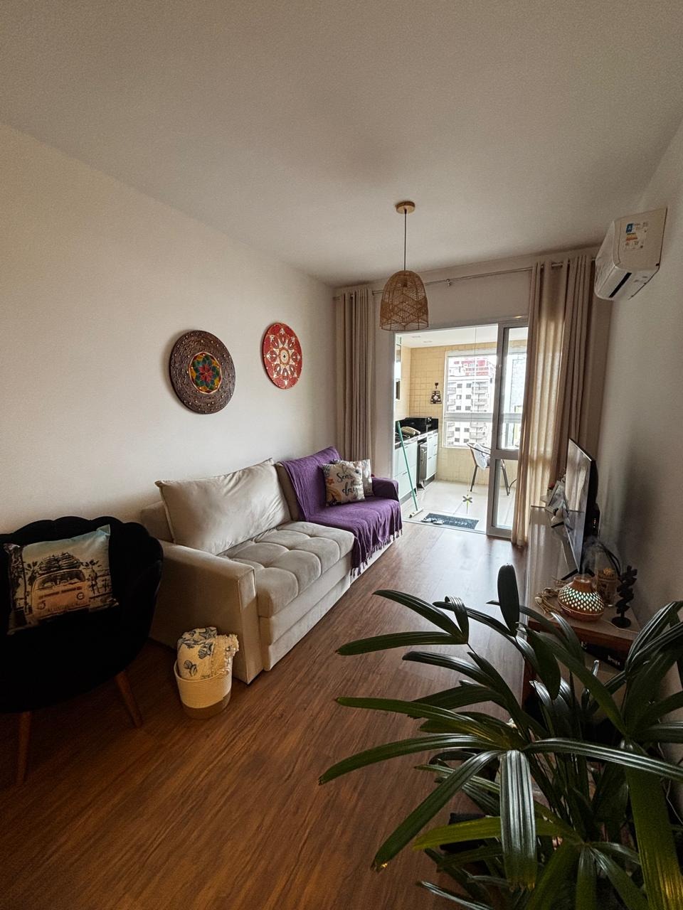 Apartamento, 2 quartos, 90 m² - Foto 5