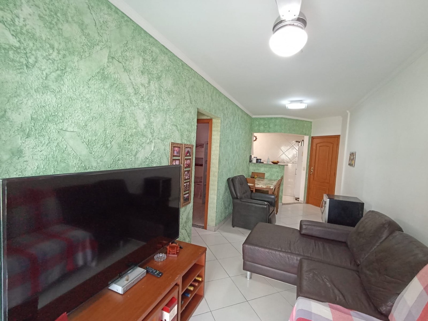 Apartamento, 2 quartos, 70 m² - Foto 12