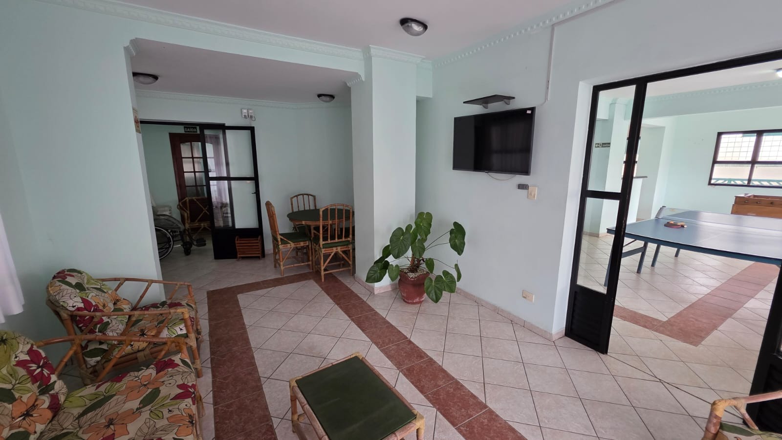 Apartamento, 1 quarto, 59 m² - Foto 25