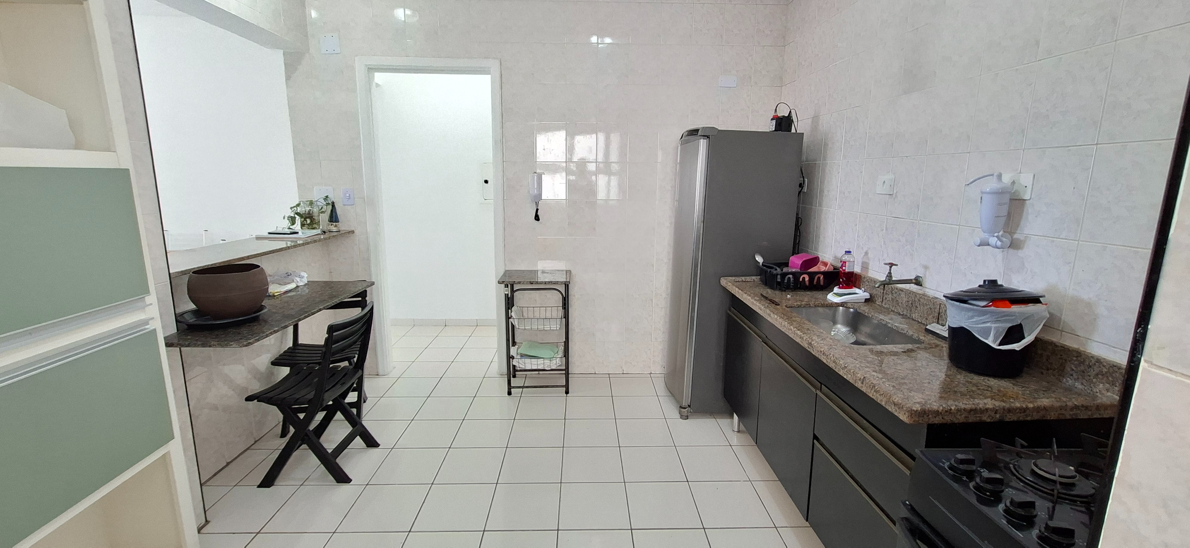 Apartamento, 1 quarto, 60 m² - Foto 24