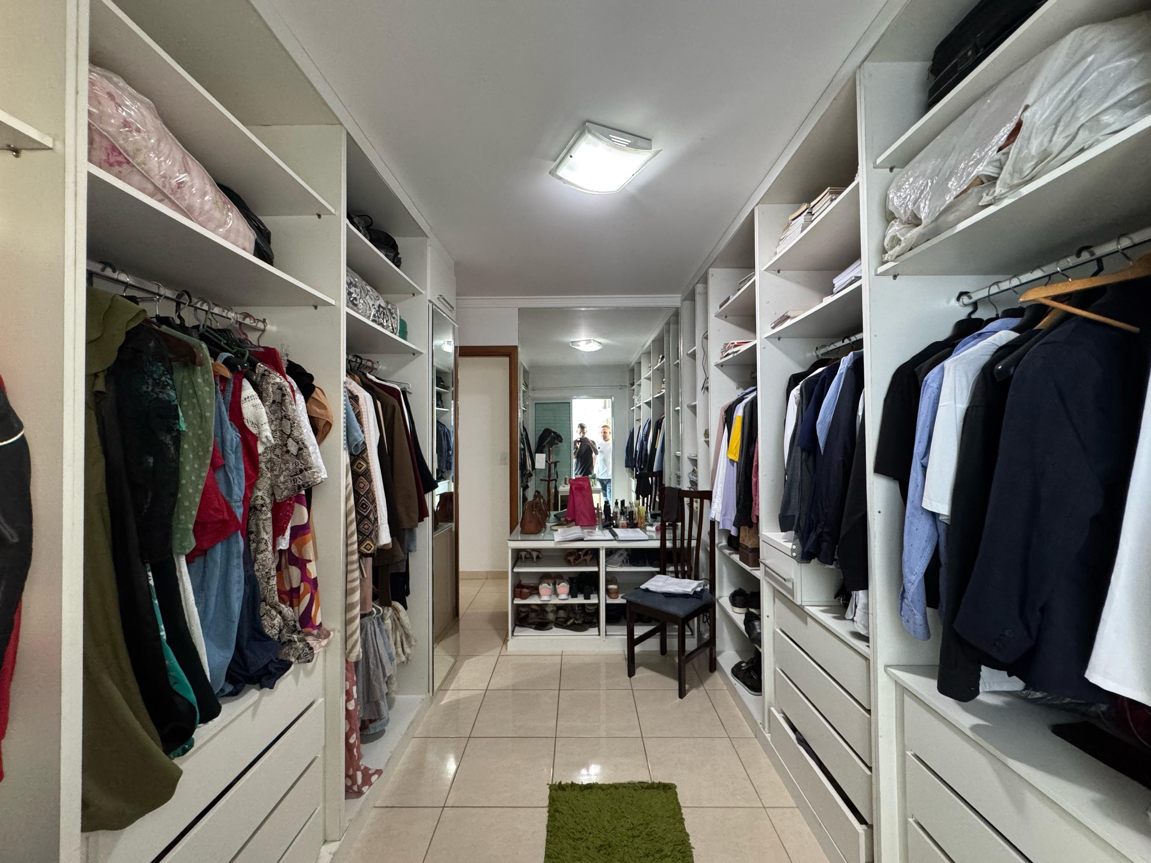 Apartamento, 3 quartos, 126 m² - Foto 31
