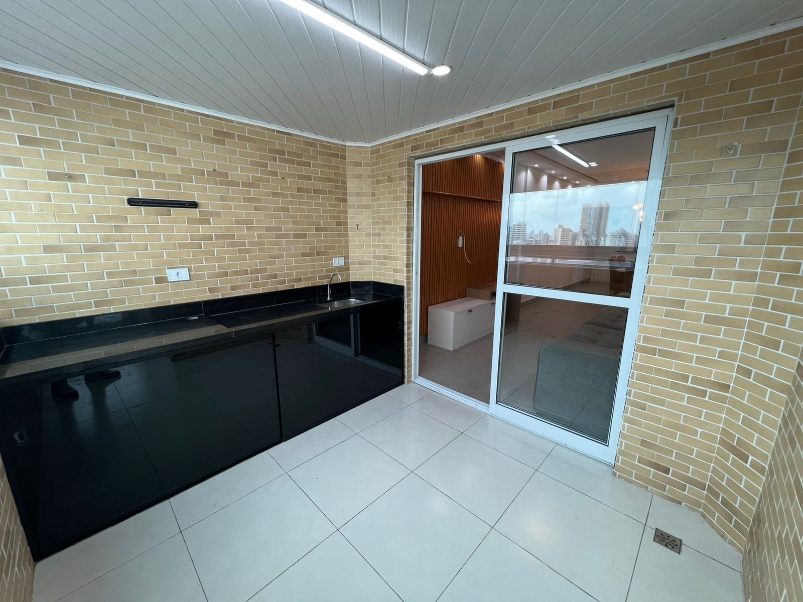 Apartamento, 2 quartos, 89 m² - Foto 1