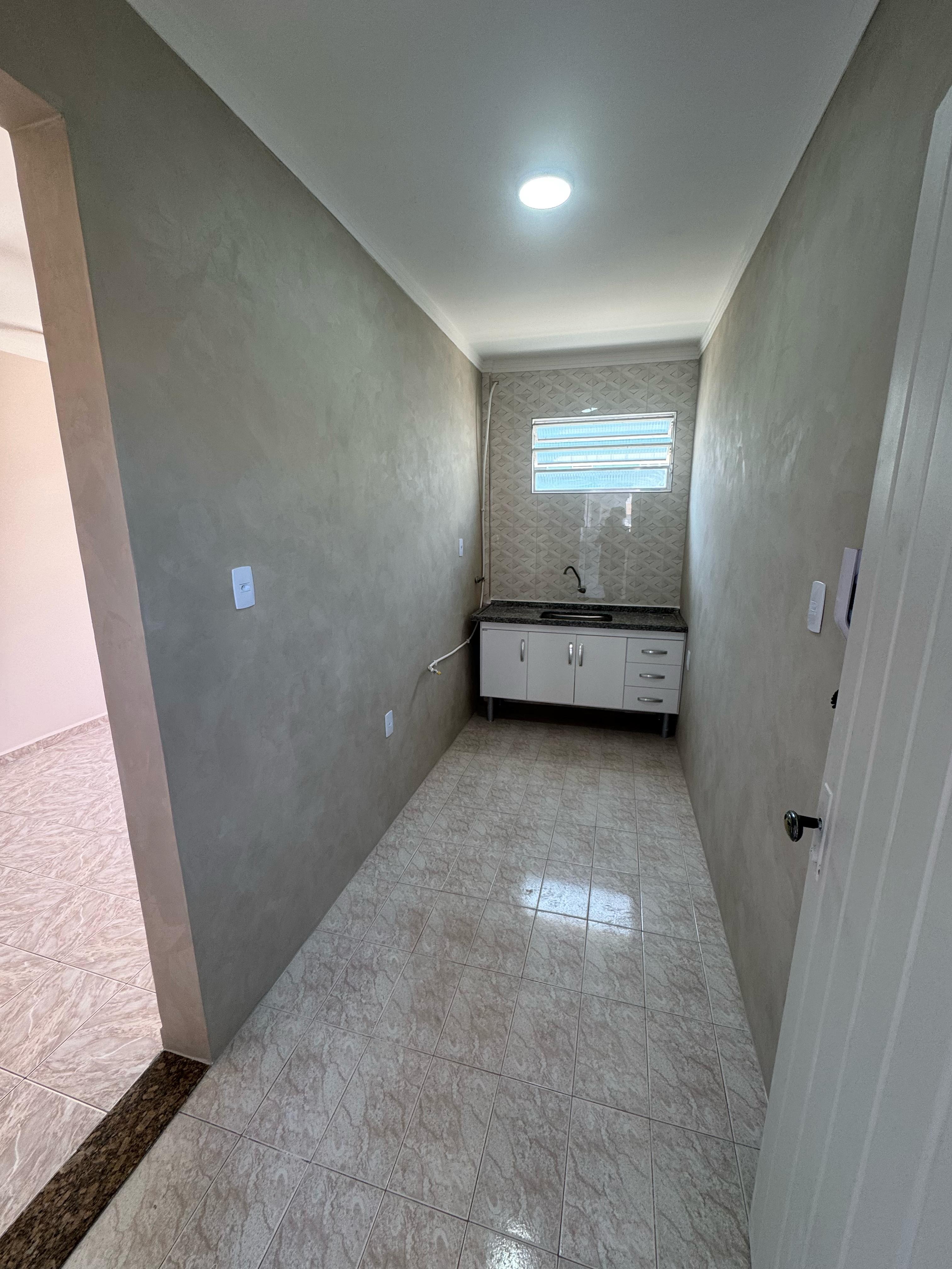 Apartamento, 1 quarto, 38 m² - Foto 9