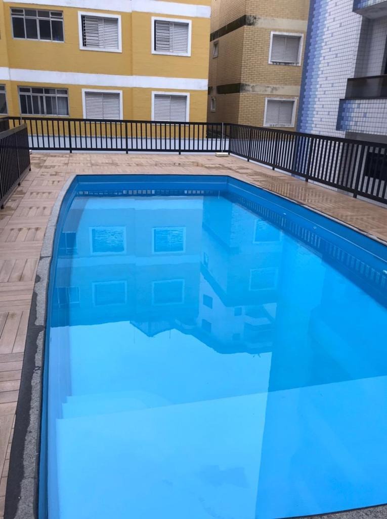 Apartamento, 2 quartos, 82 m² - Foto 2
