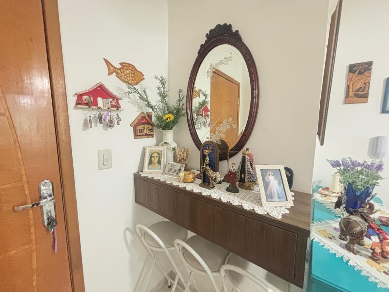 Apartamento, 2 quartos, 86 m² - Foto 8