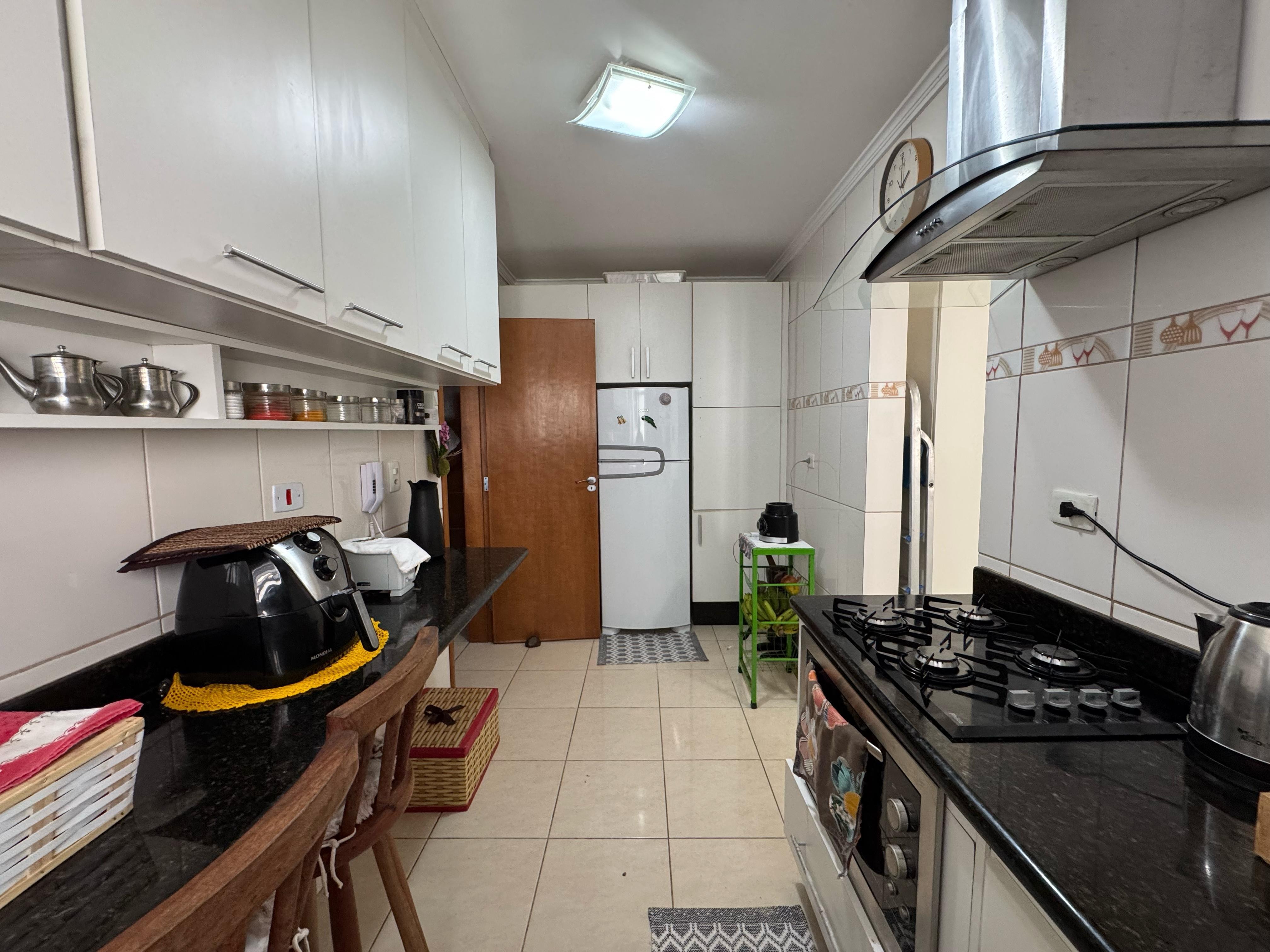 Apartamento, 3 quartos, 126 m² - Foto 21