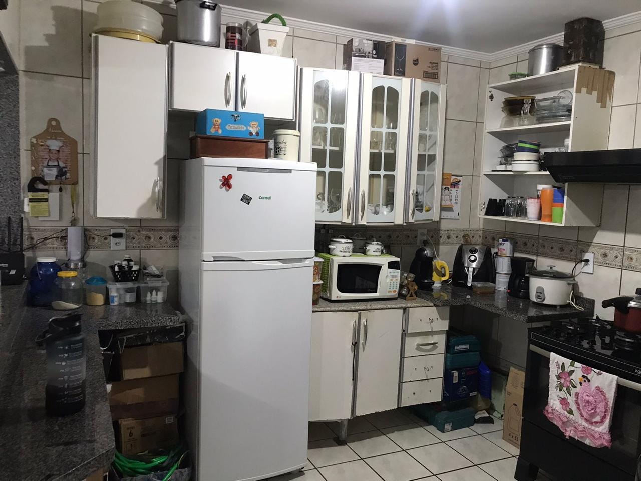 Apartamento, 2 quartos, 82 m² - Foto 23