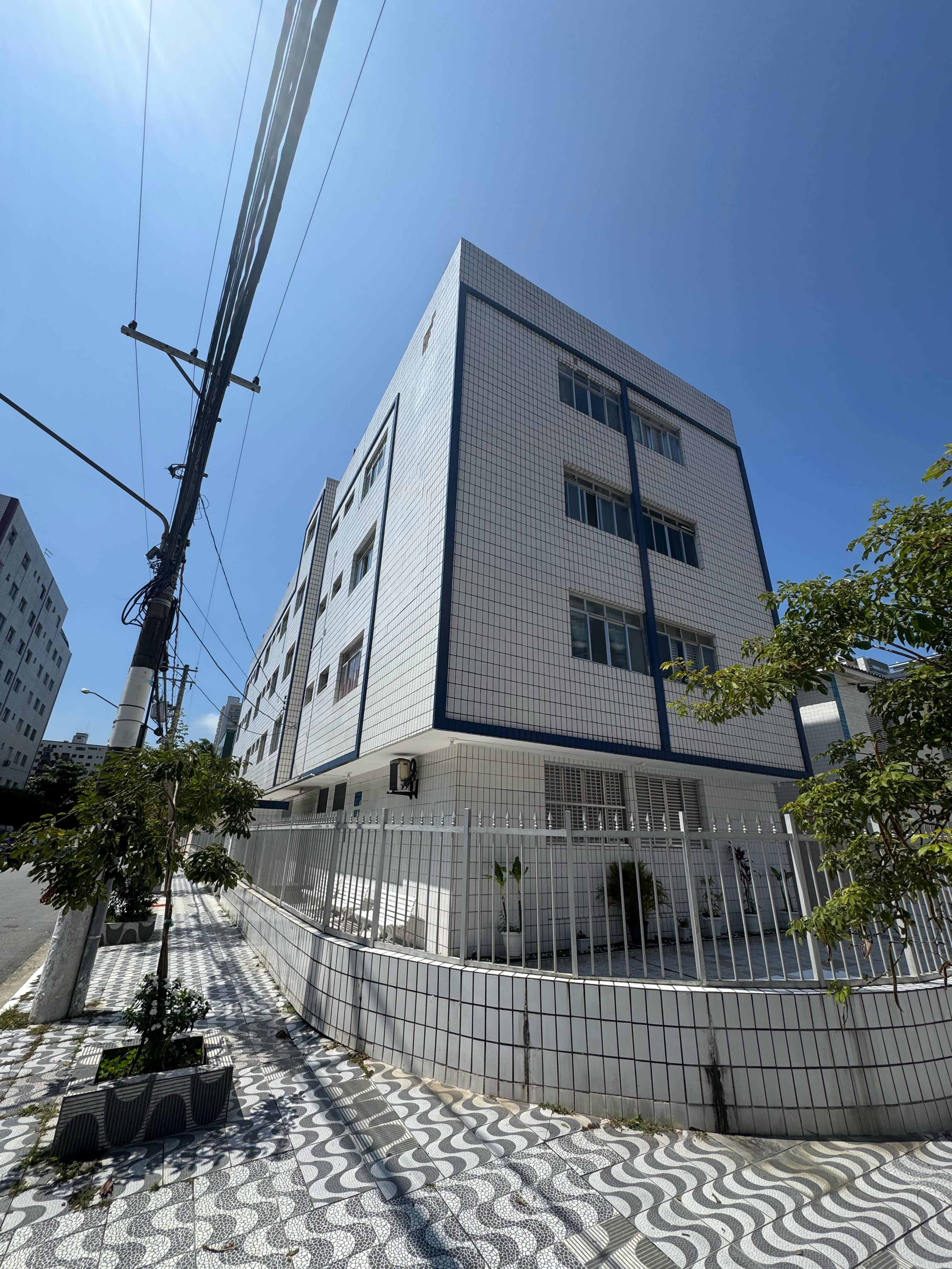 Apartamento, 1 quarto, 38 m² - Foto 4