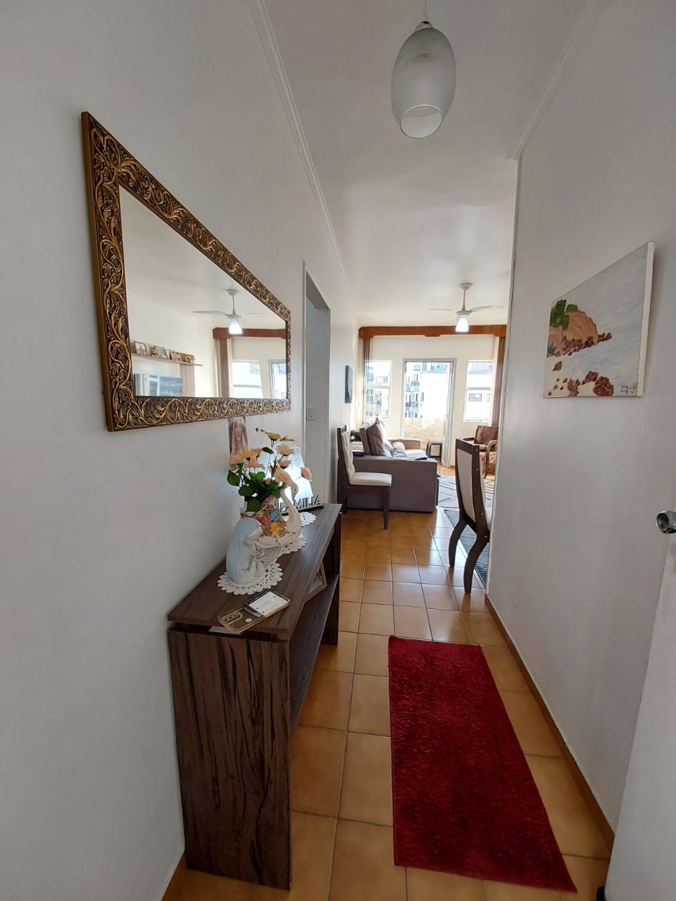 Apartamento, 1 quarto, 55 m² - Foto 6