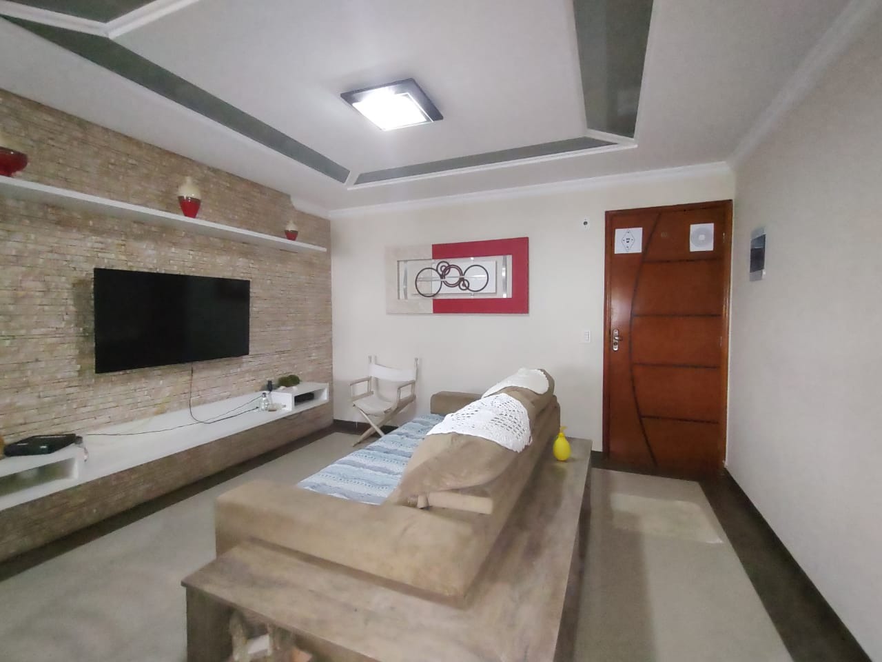 Apartamento, 2 quartos, 122 m² - Foto 9
