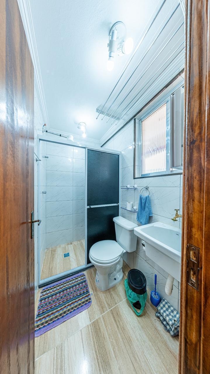 Apartamento, 2 quartos, 56 m² - Foto 7