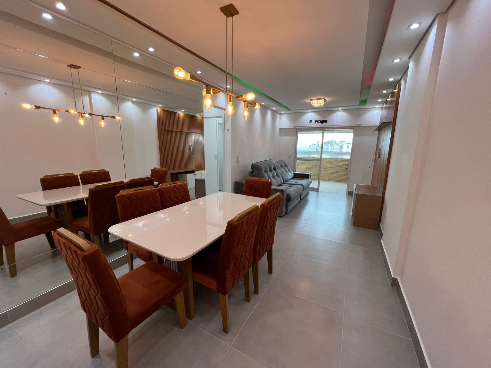 Apartamento, 2 quartos, 89 m² - Foto 5