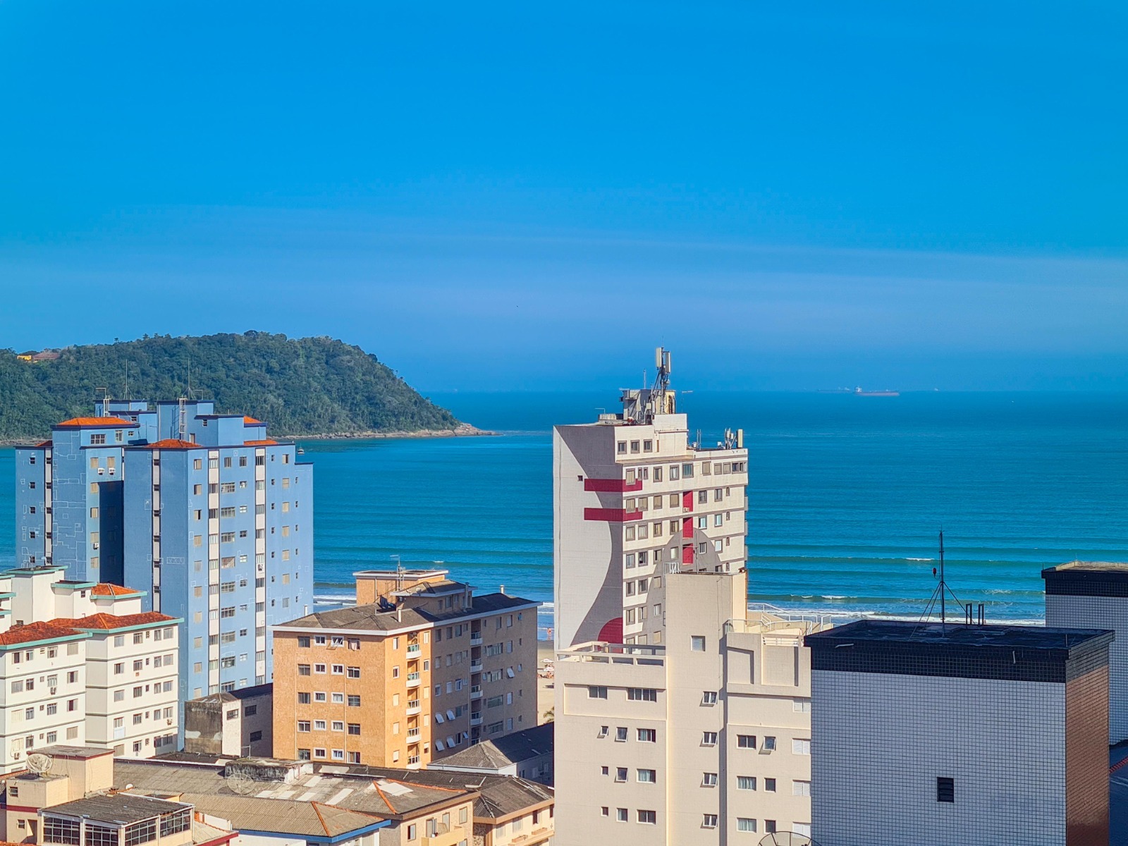 Apartamento, 2 quartos, 84 m² - Foto 1