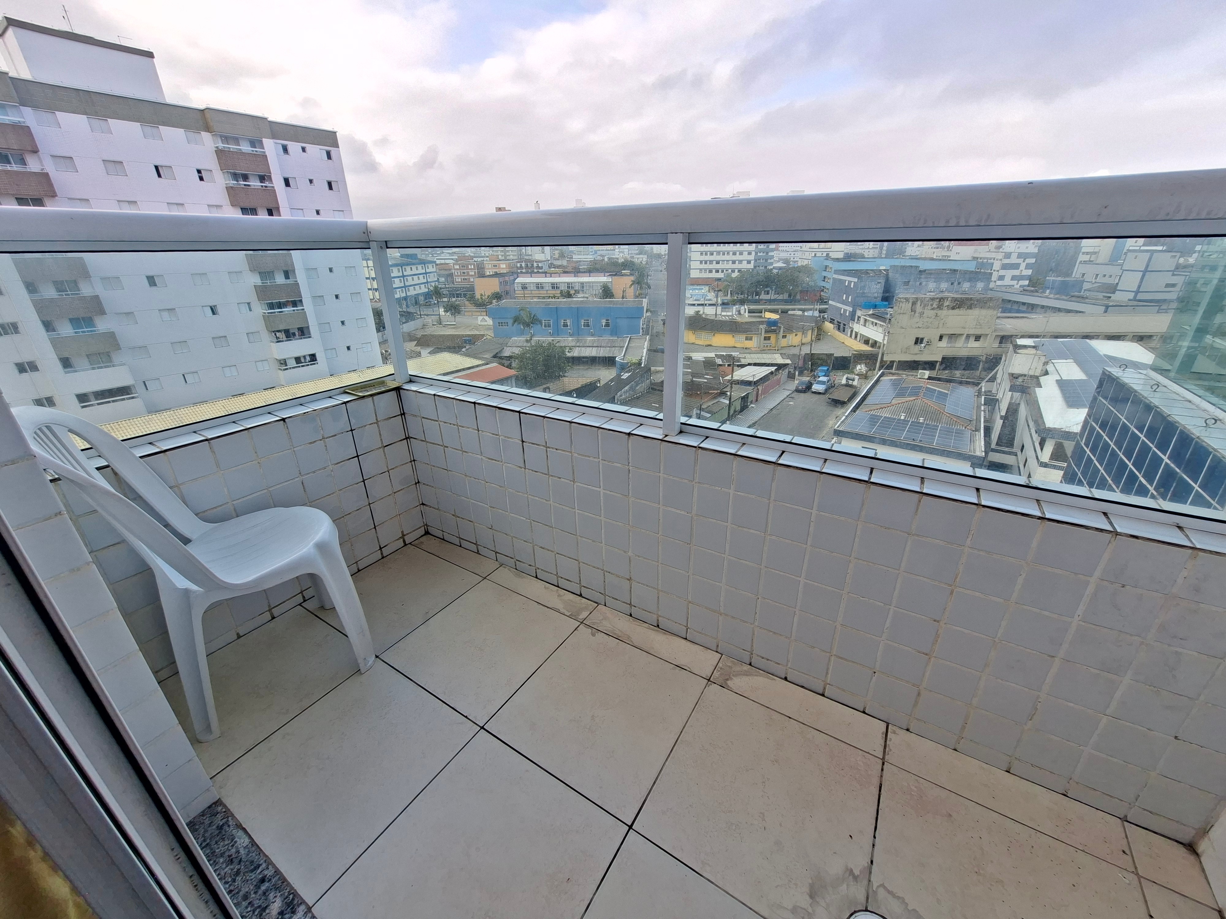 Apartamento, 2 quartos, 75 m² - Foto 2