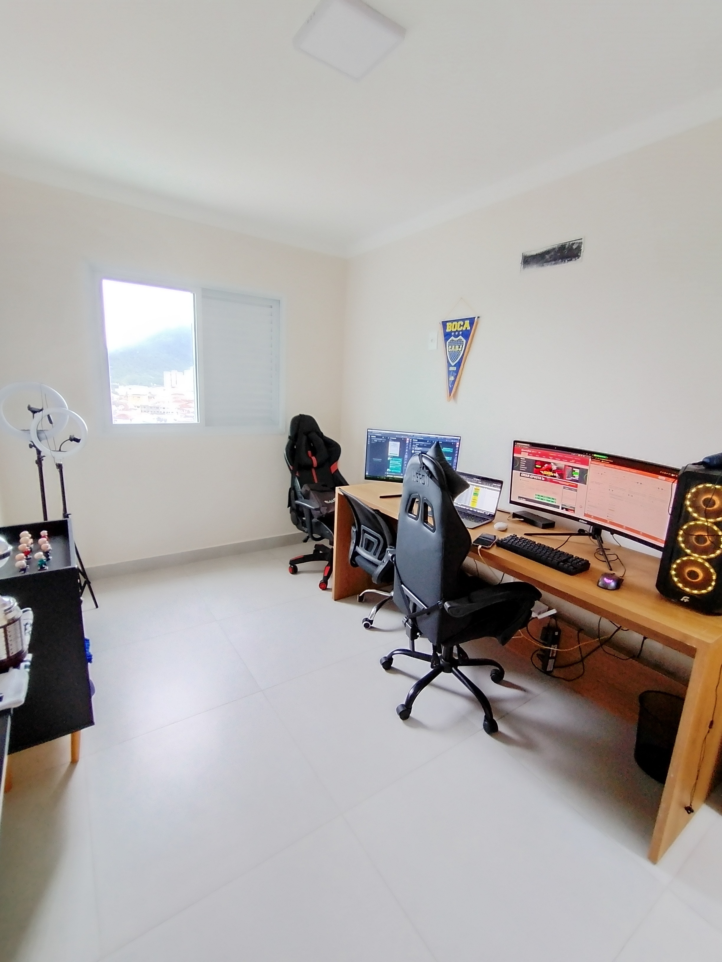 Apartamento, 2 quartos, 73 m² - Foto 22