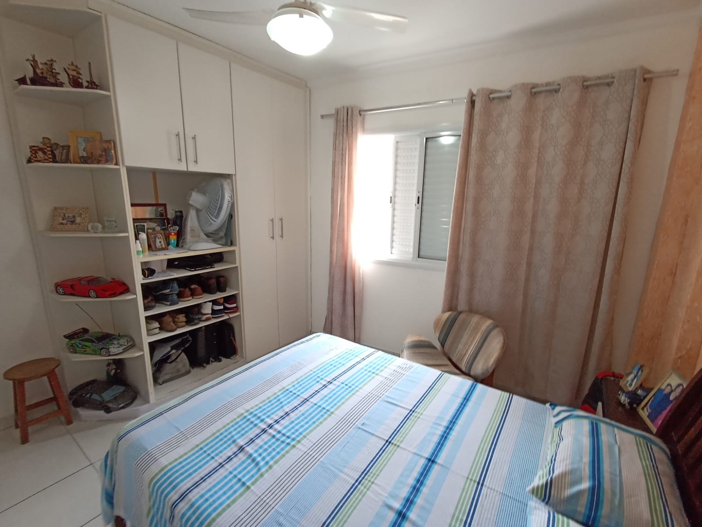Apartamento, 2 quartos, 70 m² - Foto 21