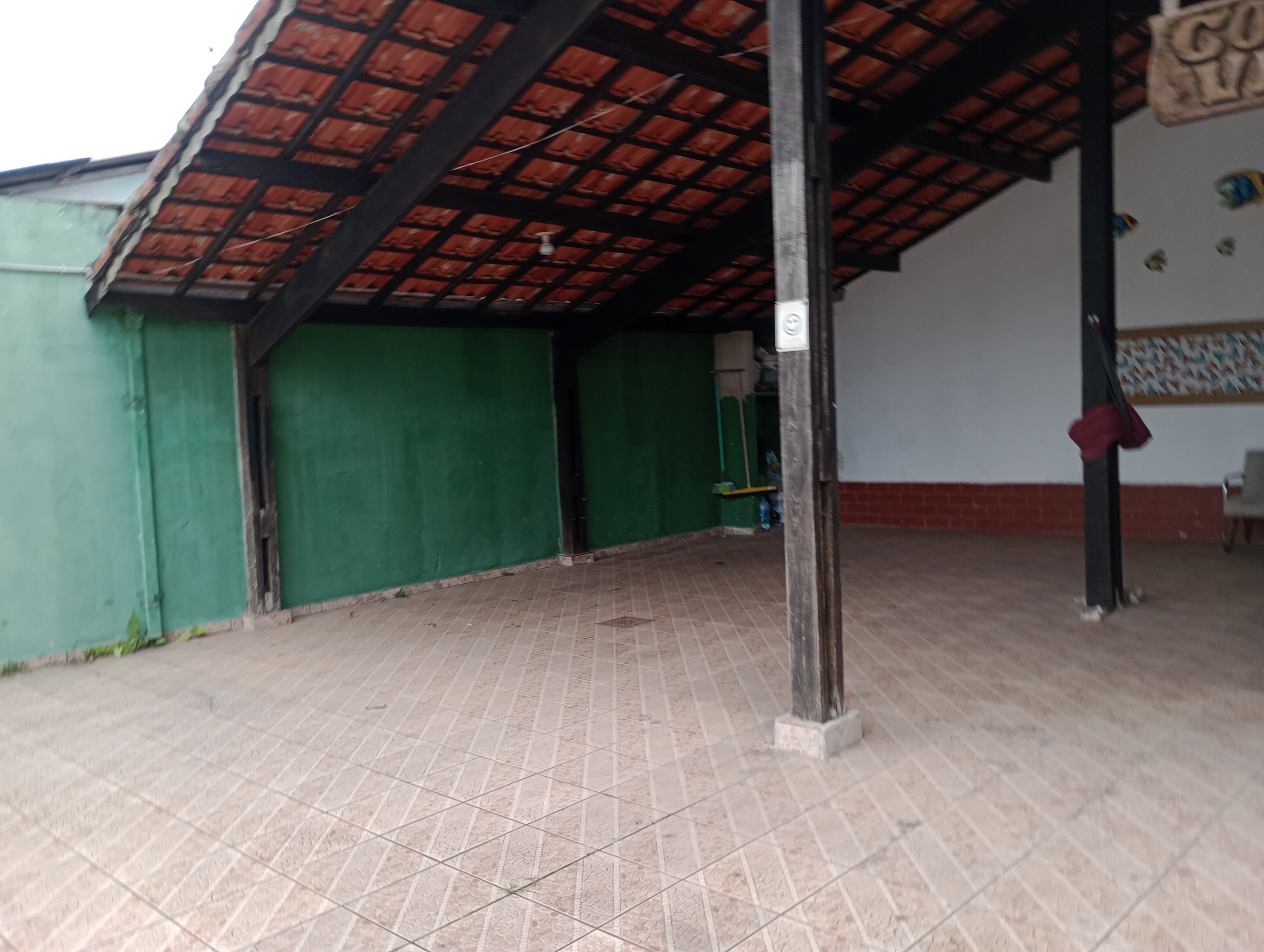 Casa de Condomínio, 1 quarto - Foto 5