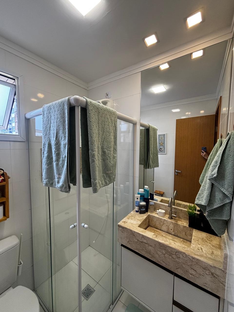 Apartamento, 2 quartos, 90 m² - Foto 33