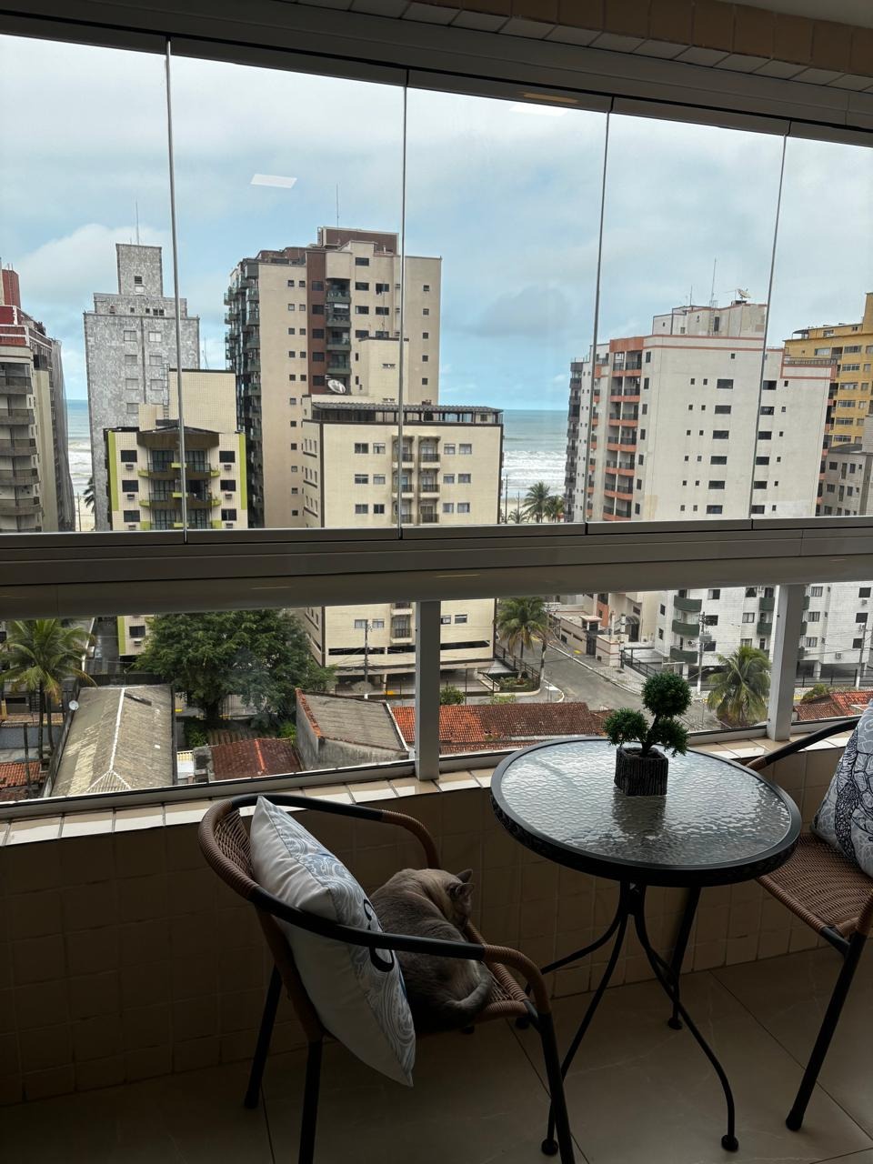 Apartamento, 2 quartos, 90 m² - Foto 17