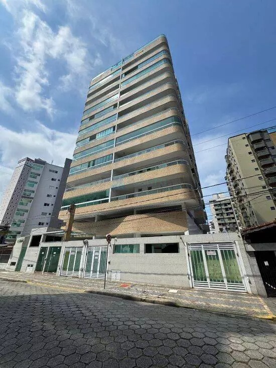 Apartamento, 2 quartos, 86 m² - Foto 1