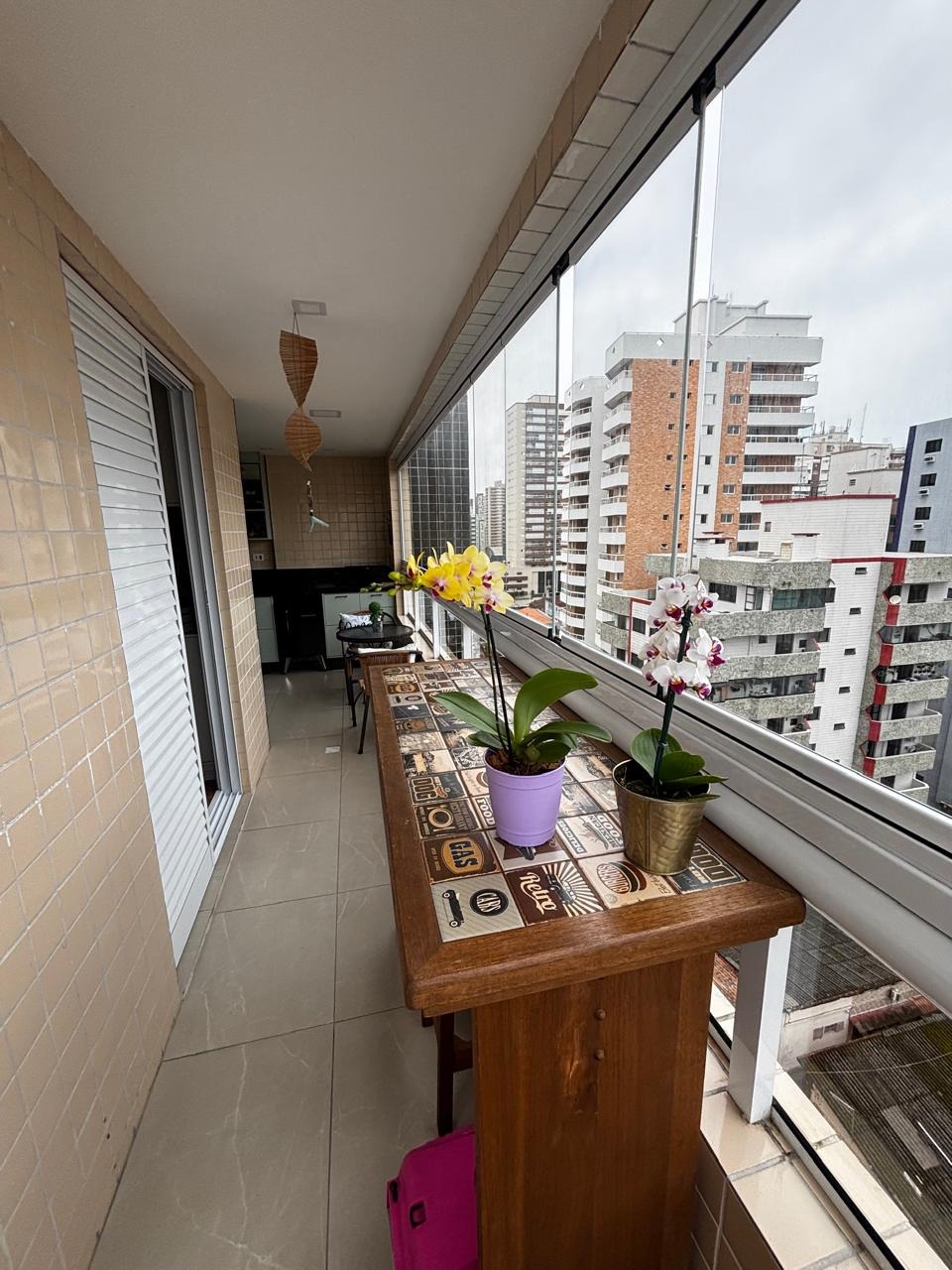 Apartamento, 2 quartos, 90 m² - Foto 14