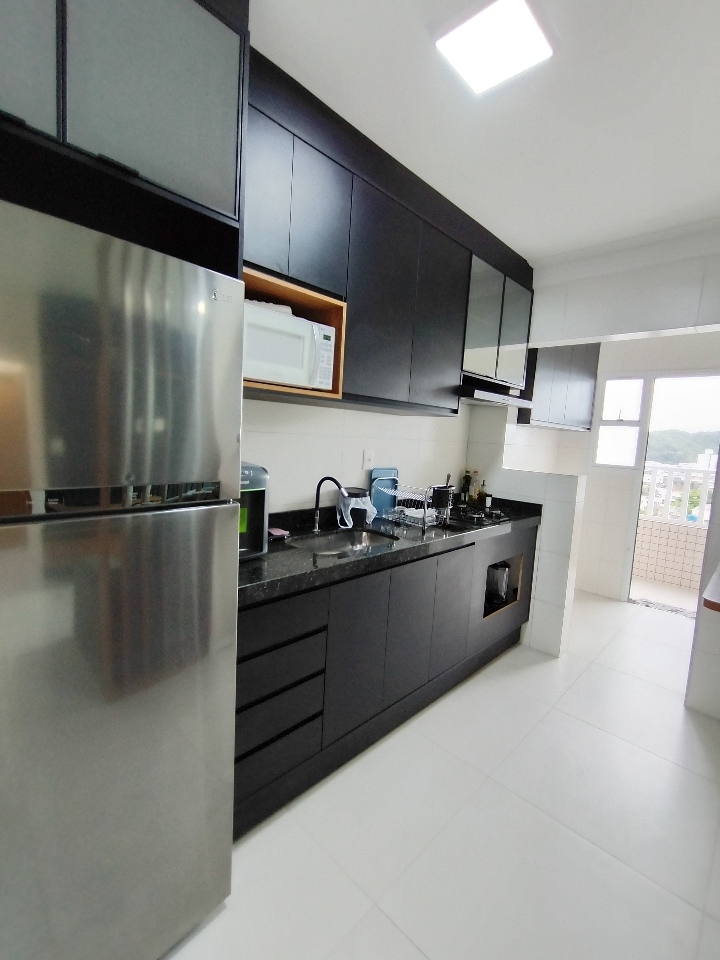 Apartamento, 2 quartos, 73 m² - Foto 8