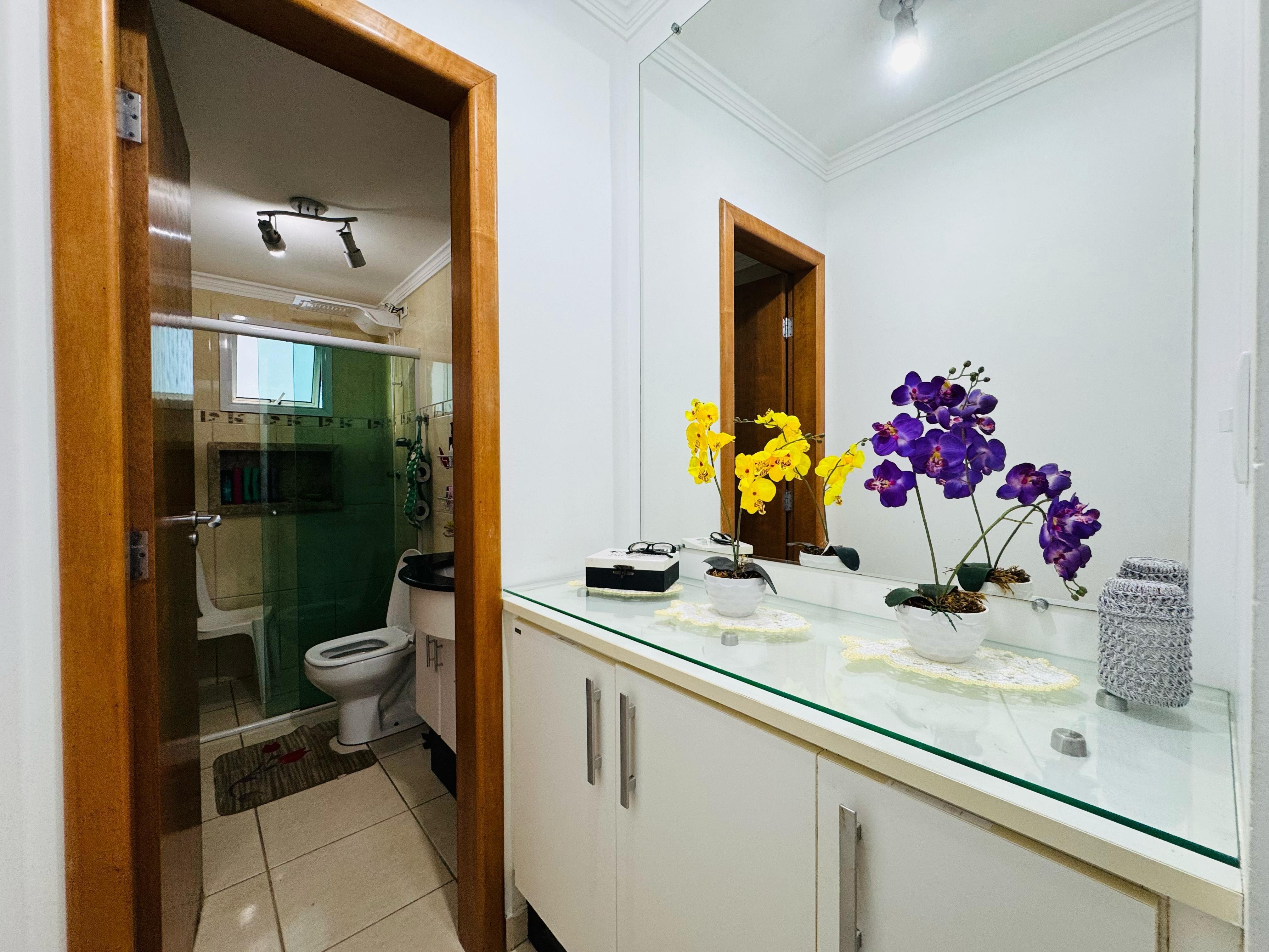 Apartamento, 3 quartos, 126 m² - Foto 24