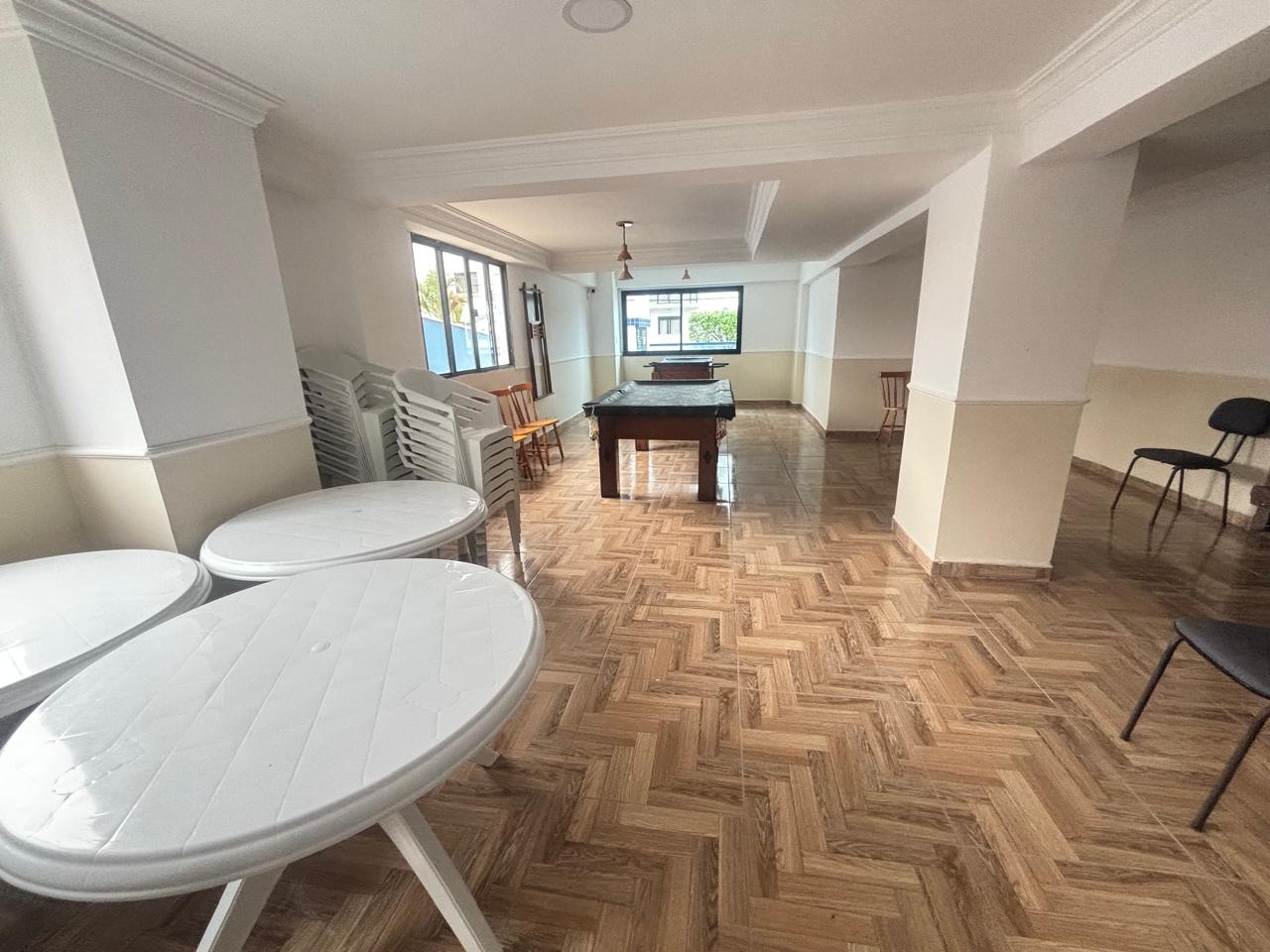 Apartamento, 2 quartos, 117 m² - Foto 54
