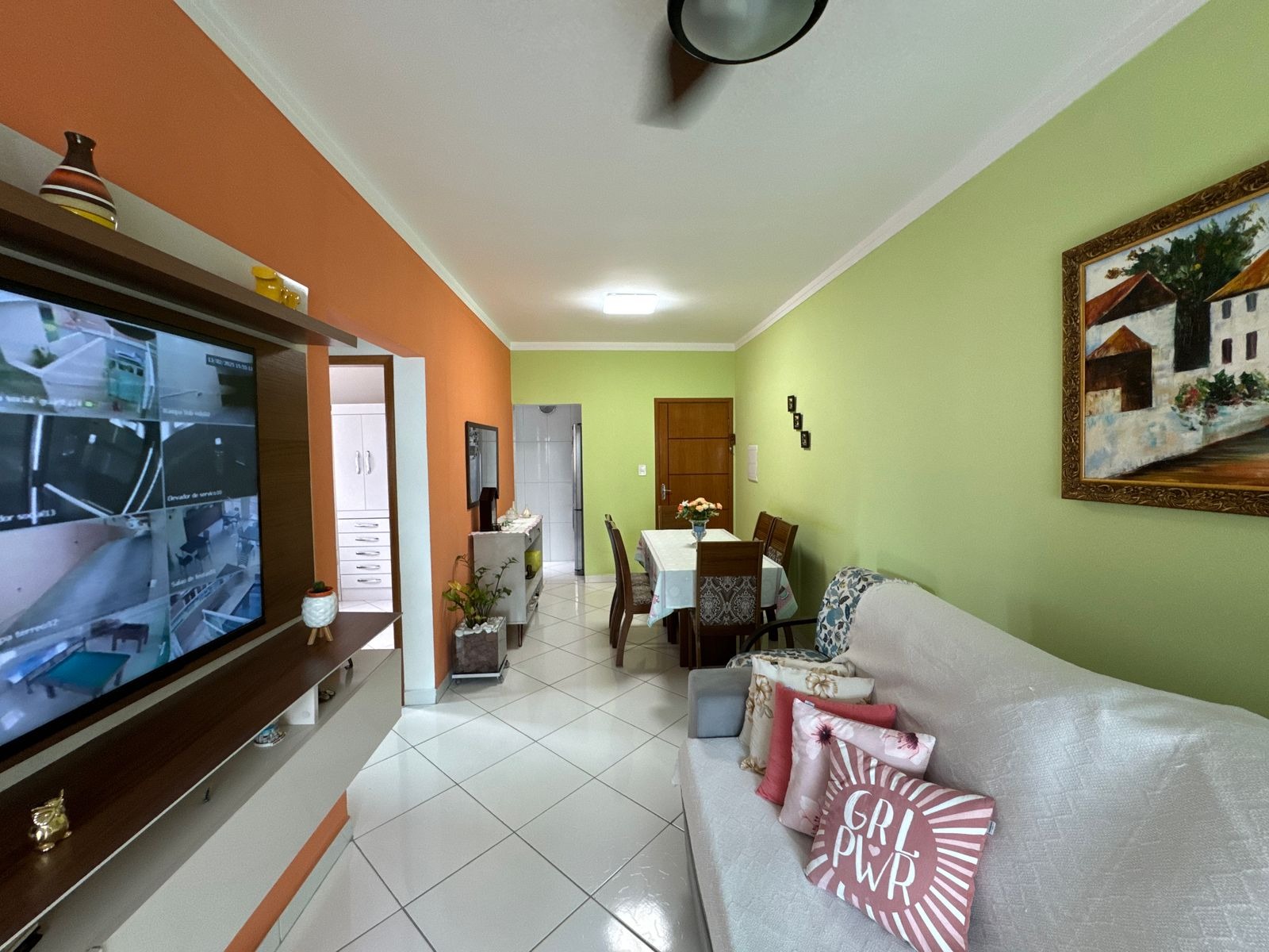 Apartamento, 2 quartos, 72 m² - Foto 16