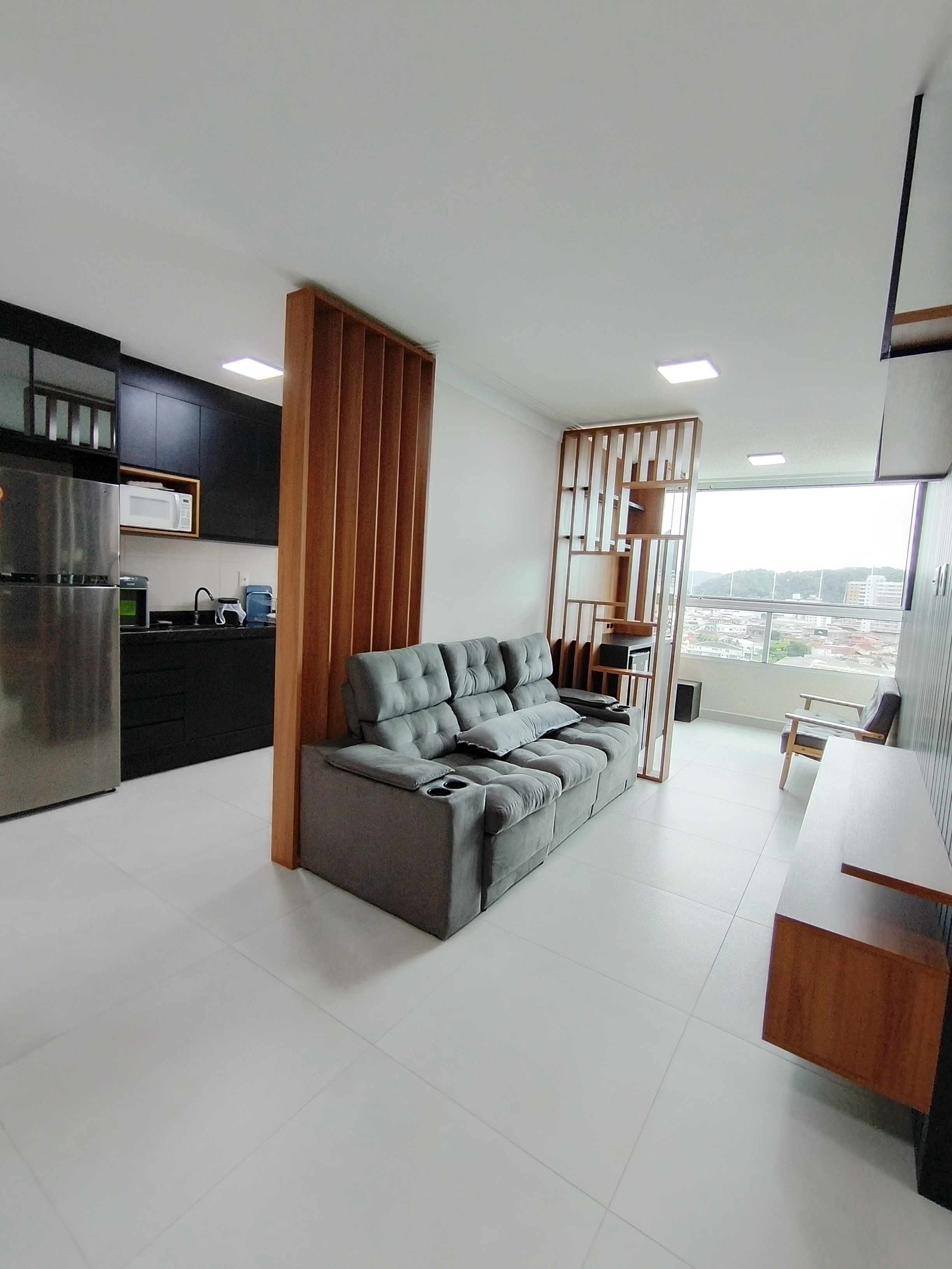Apartamento, 2 quartos, 73 m² - Foto 2